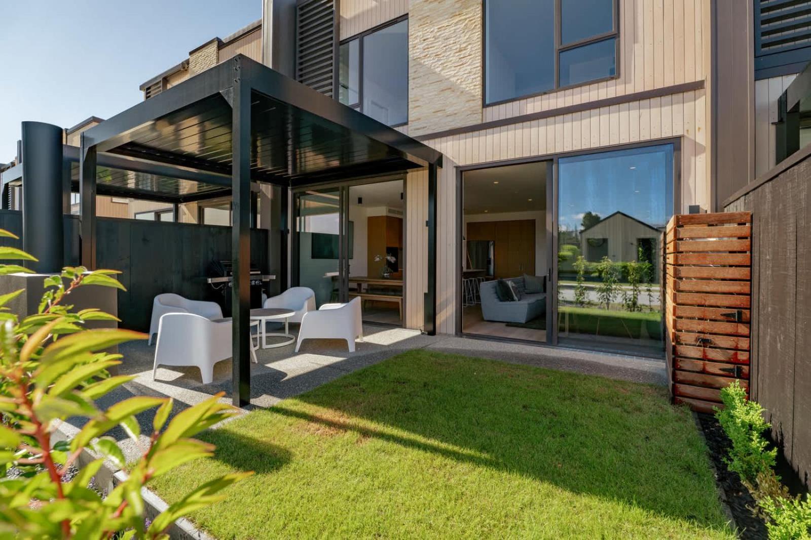 Bellfield Dream * Wanaka