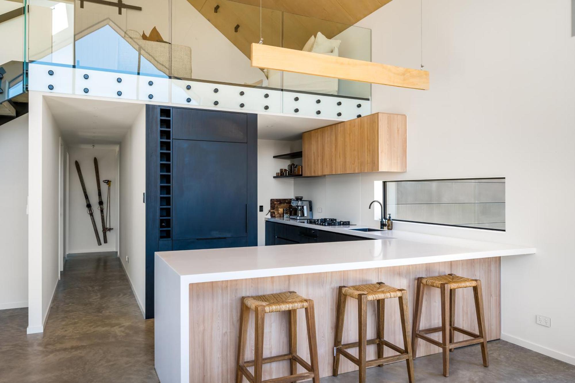 Villa Coco By Sotheby's Luxury Homes Wanaka