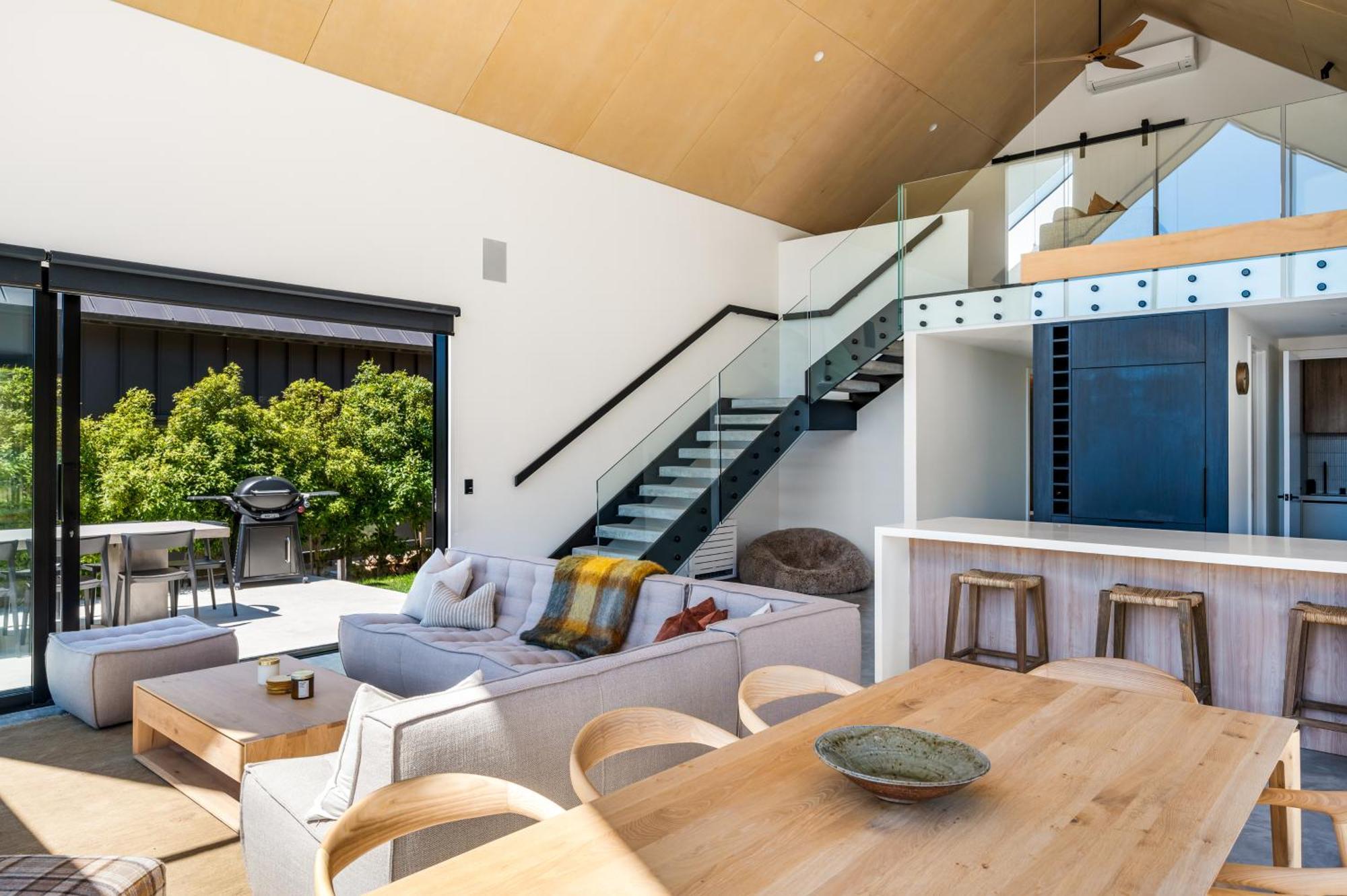 Coco By Sotheby's Luxury Homes *