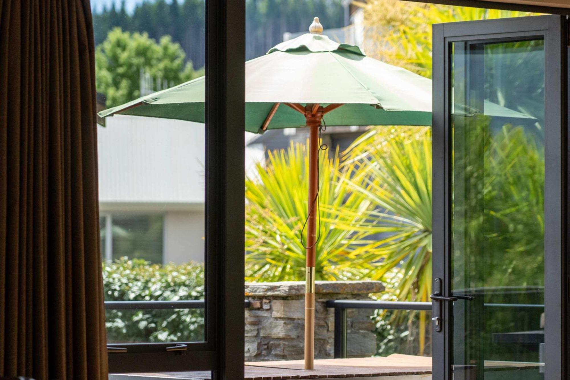 Magical And Mountain Views Holiday home
