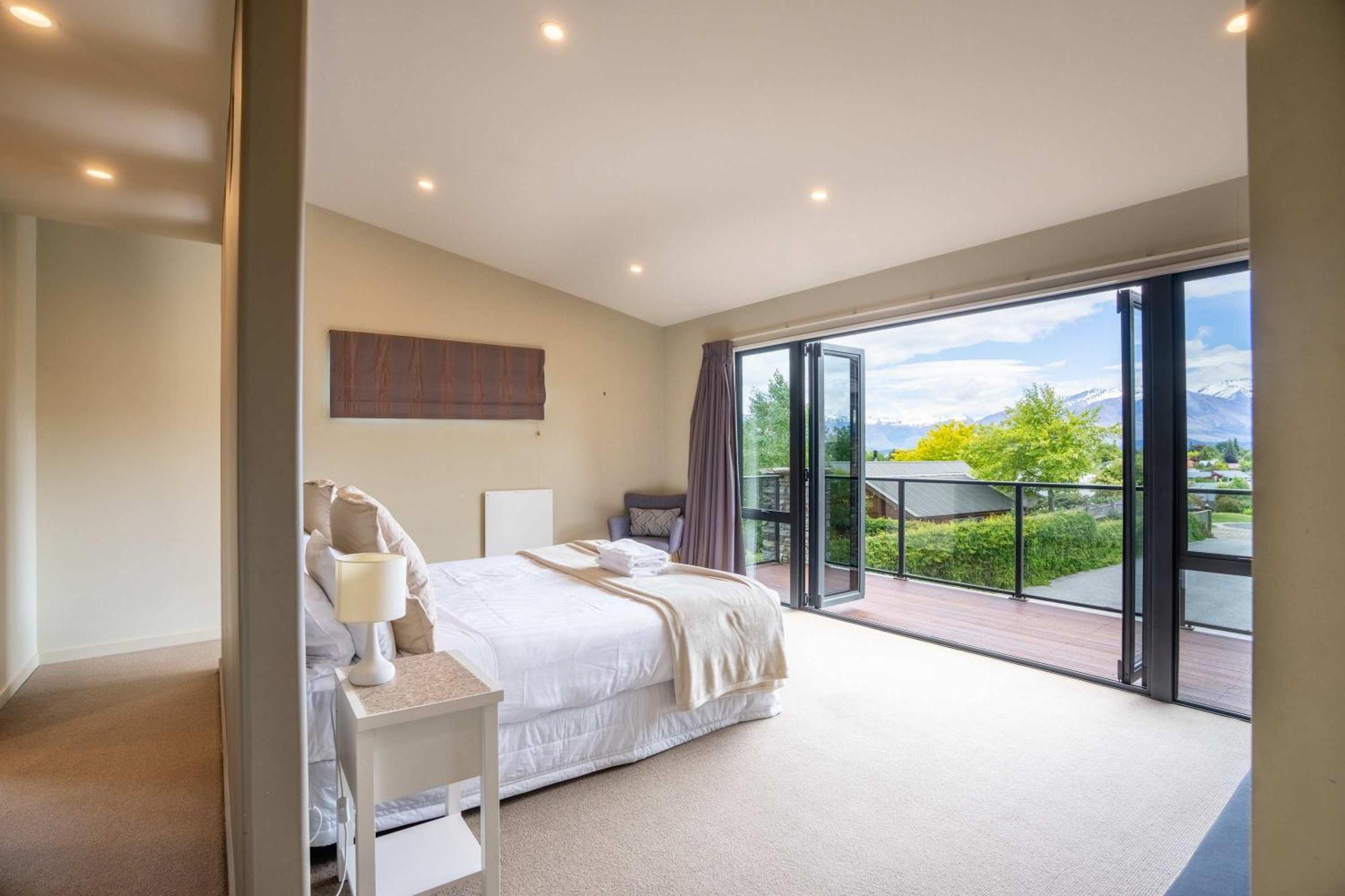 Magical And Mountain Views Holiday home *