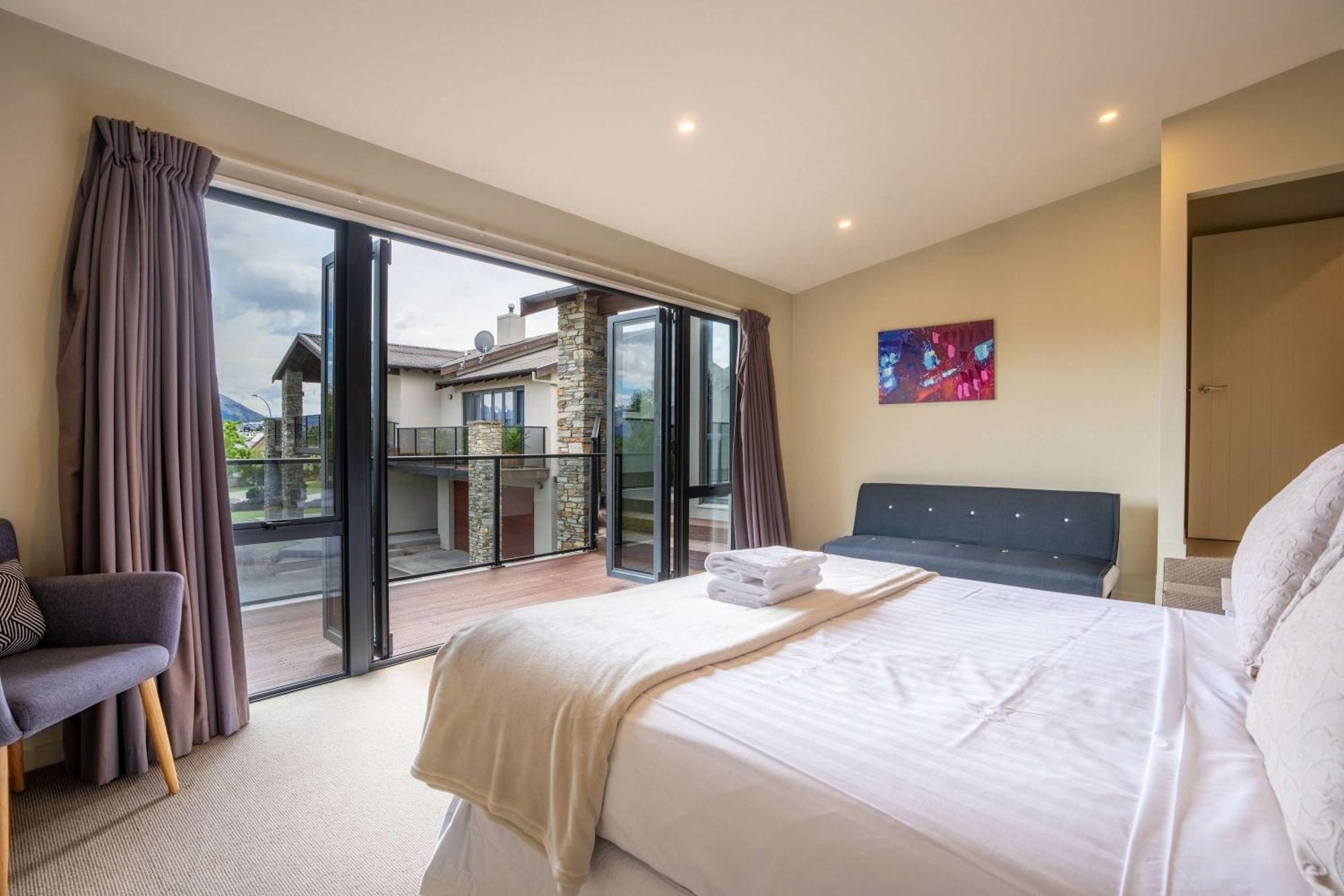 Holiday home Magical And Mountain Views *