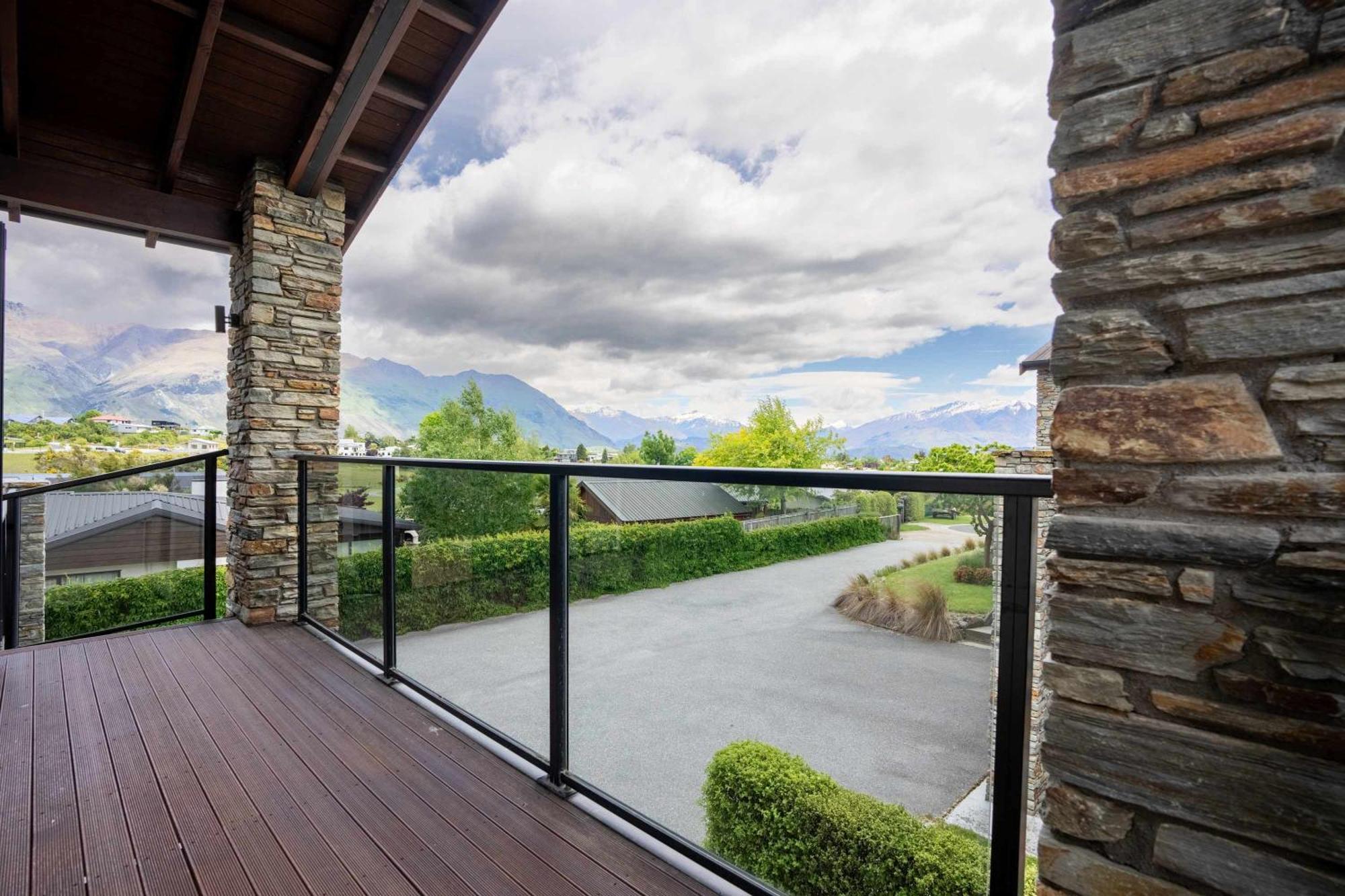 Holiday home Magical And Mountain Views