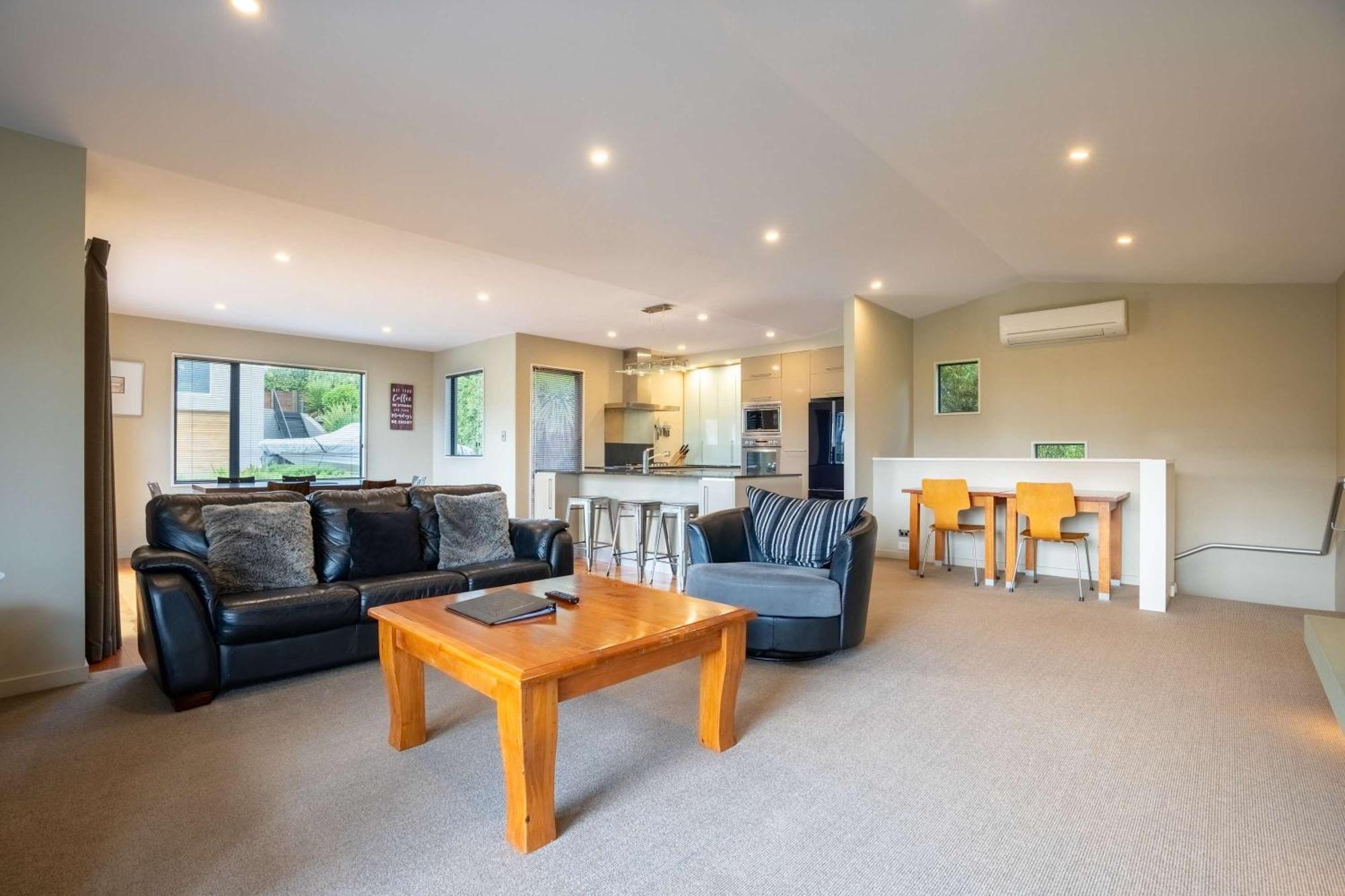 Holiday home Magical And Mountain Views *