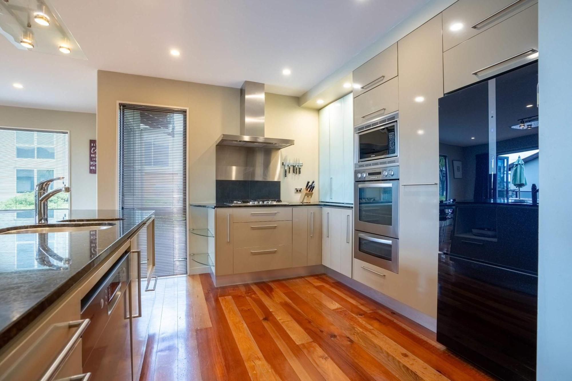 Holiday home Magical And Mountain Views Wanaka