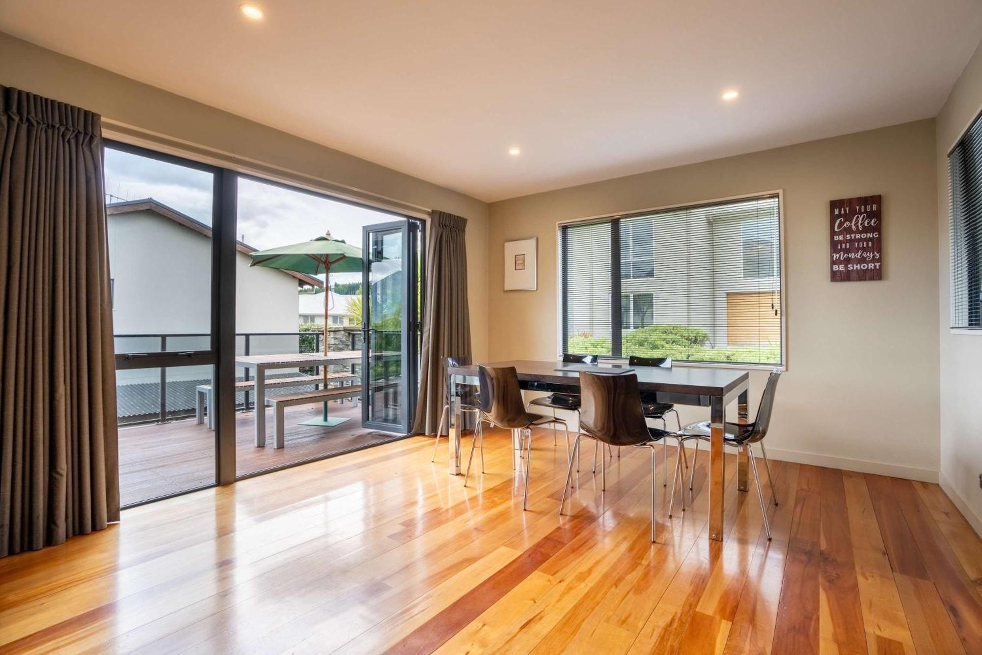 Magical And Mountain Views Wanaka