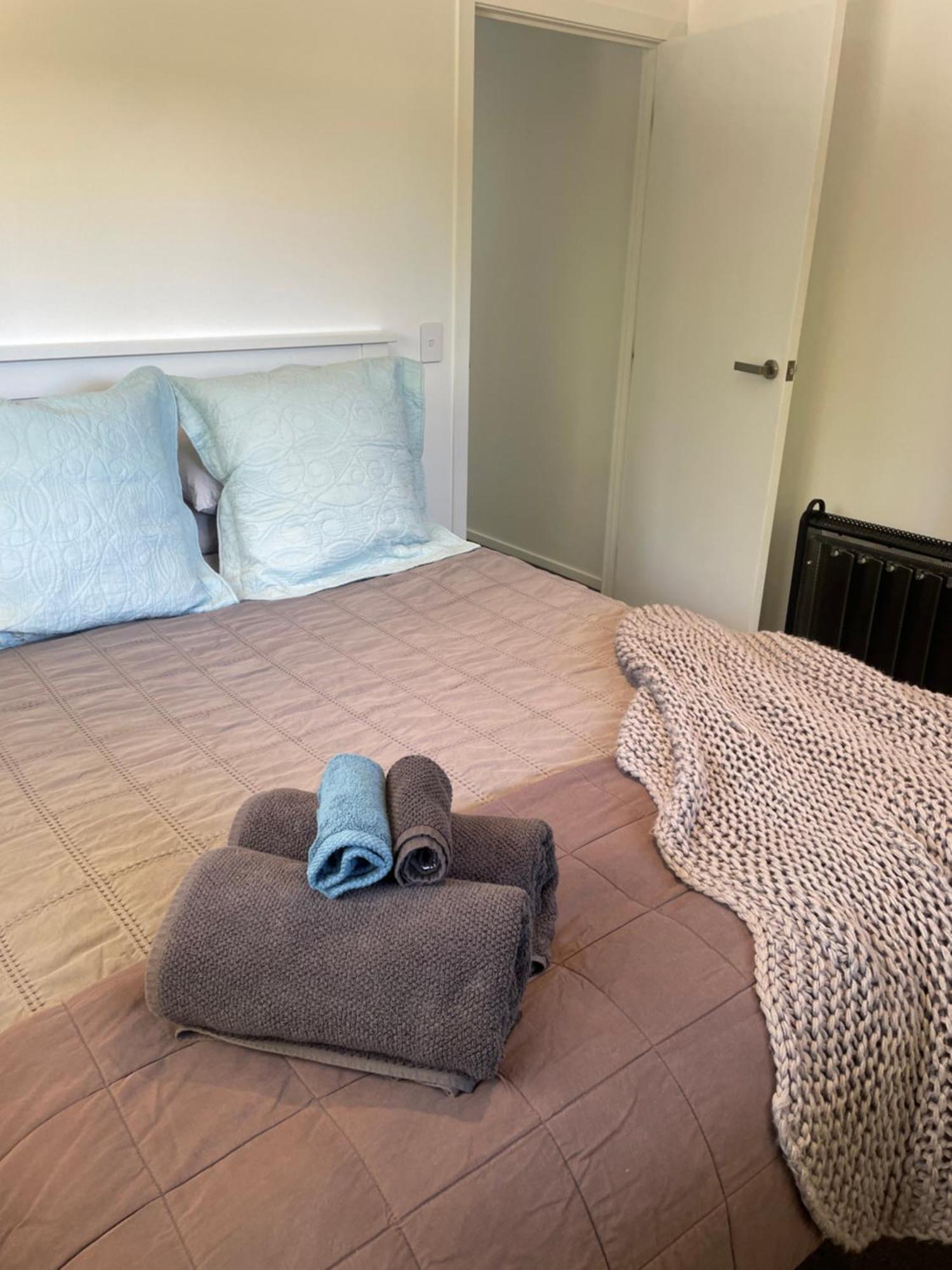 2 Bedroom, Walk To Town Wanaka