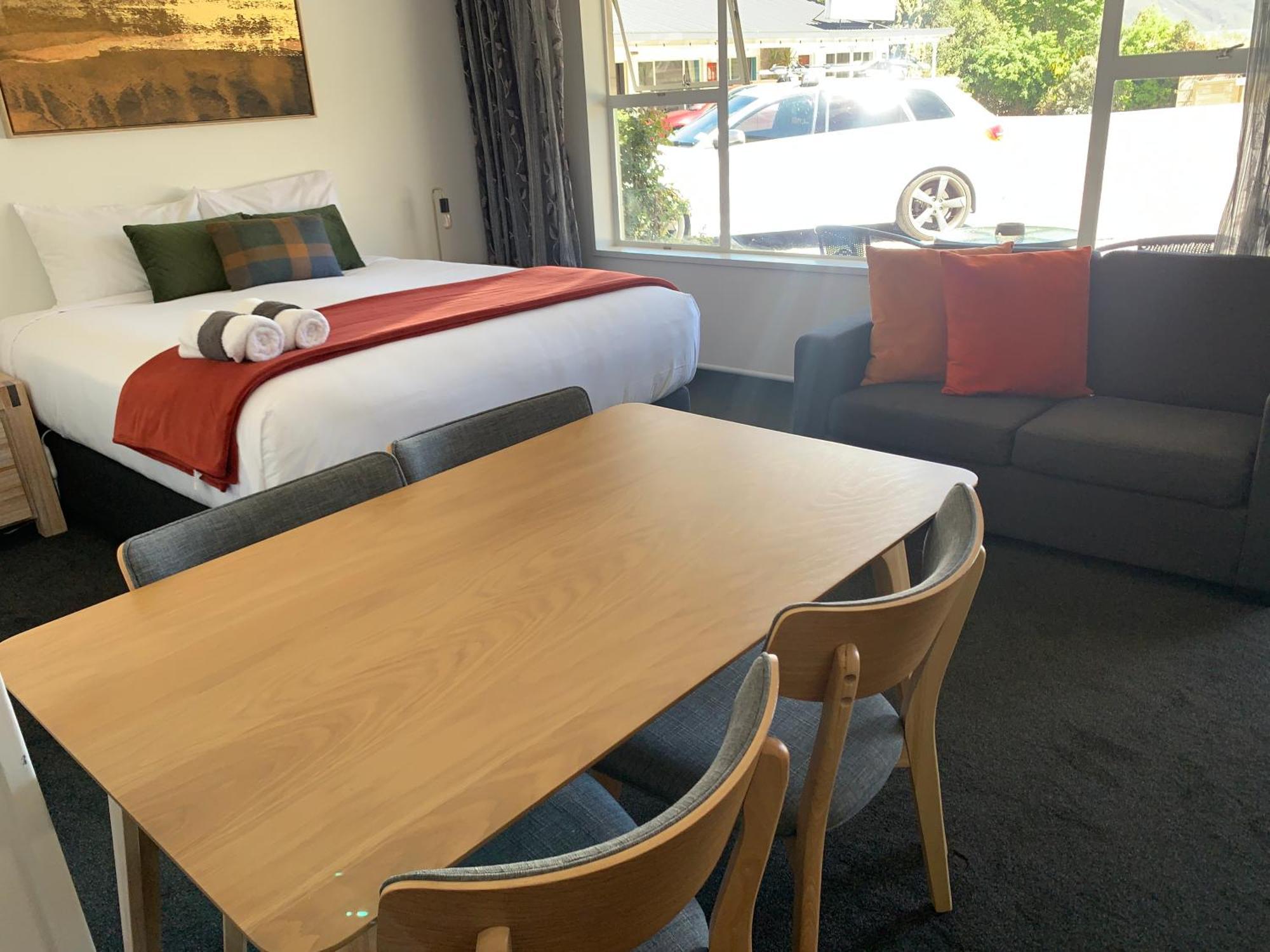 Motel Alpine 4*
