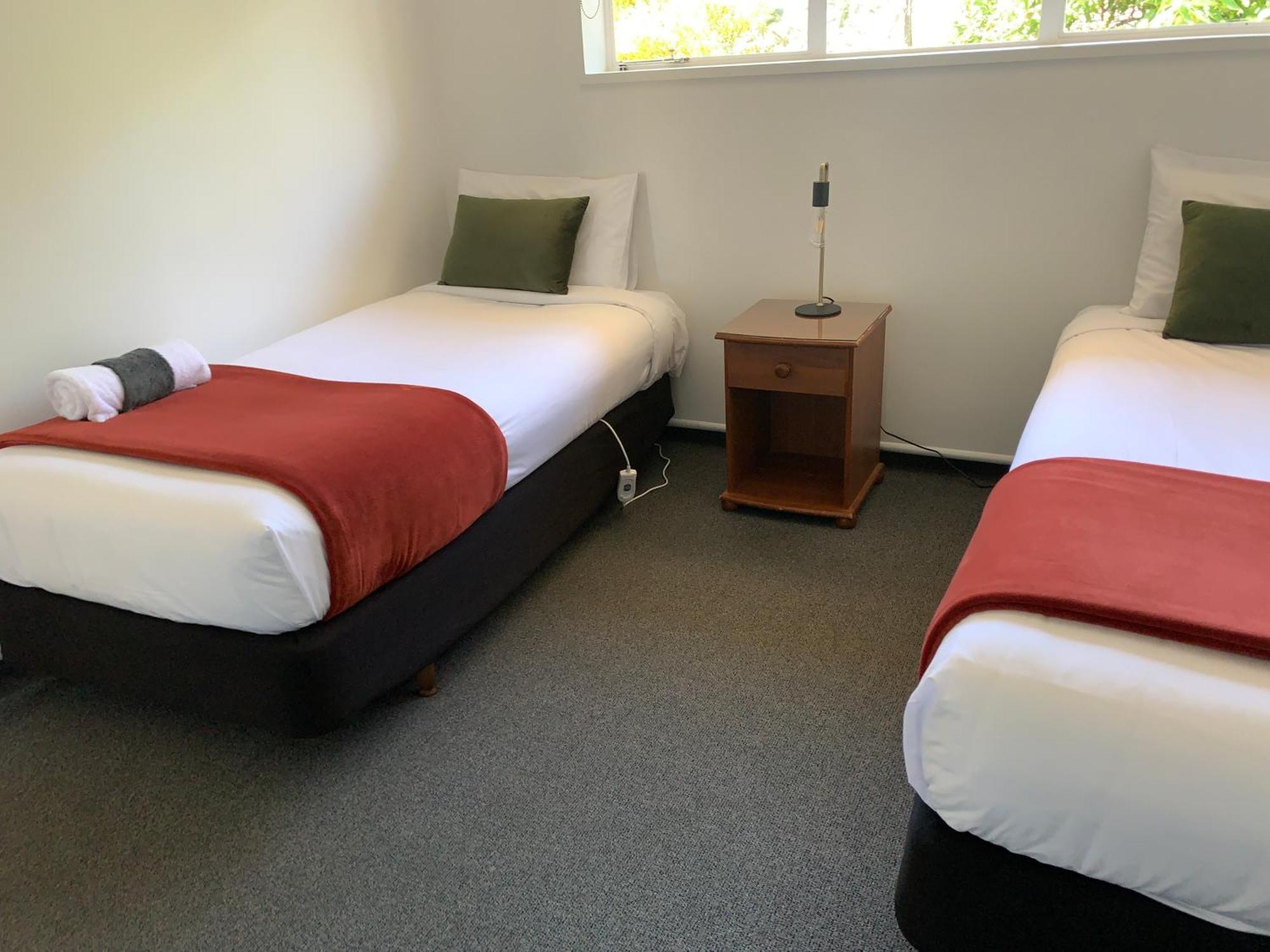 Alpine Motel Wanaka