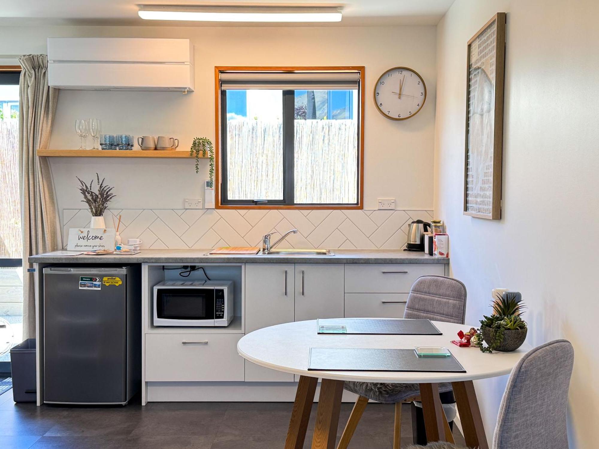 Apartment Wanaka Lake Studio *