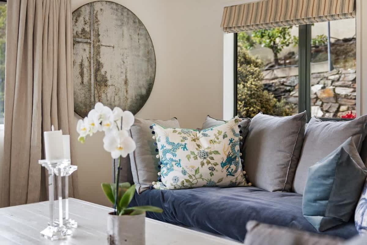 Aspiring View Apartment Wanaka