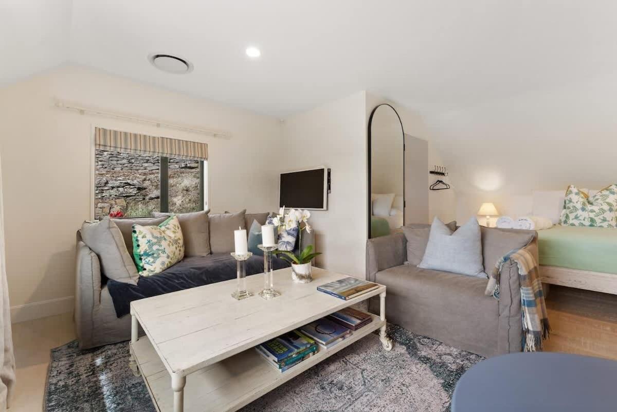 Apartment Aspiring View Wanaka