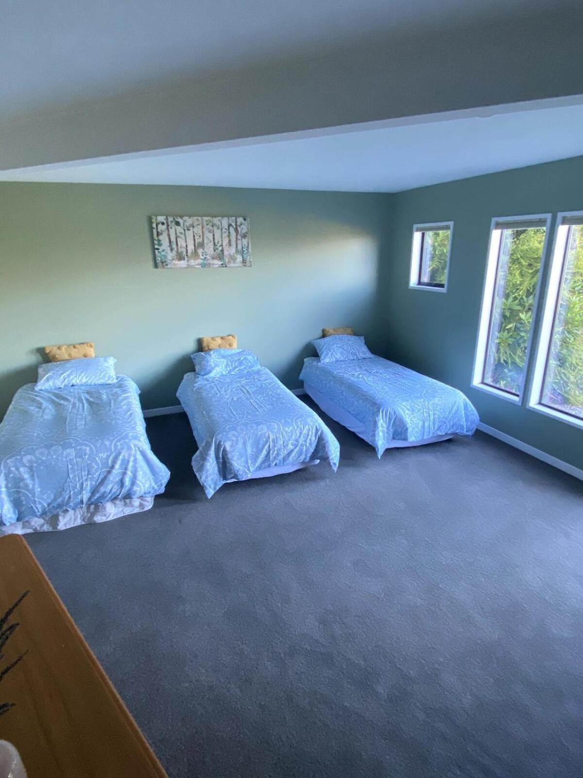 Holiday home Ridge