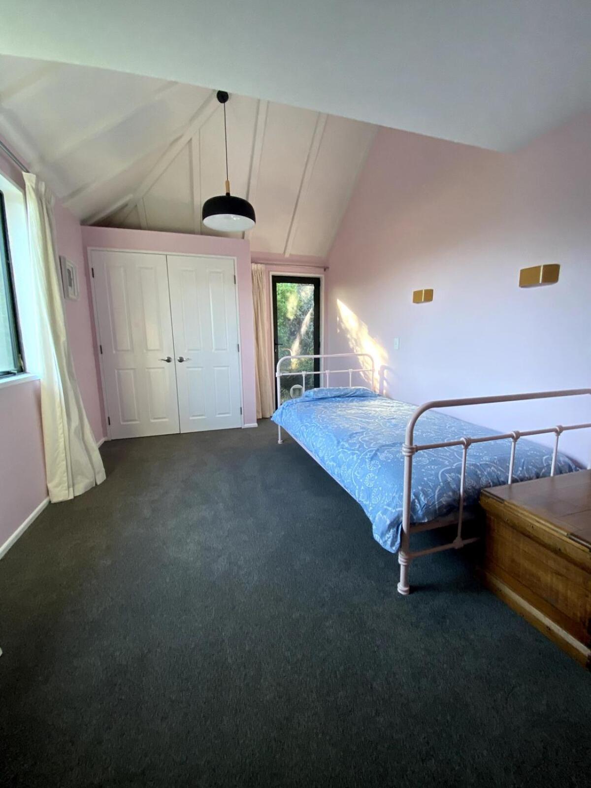 Ridge Holiday home Wanaka