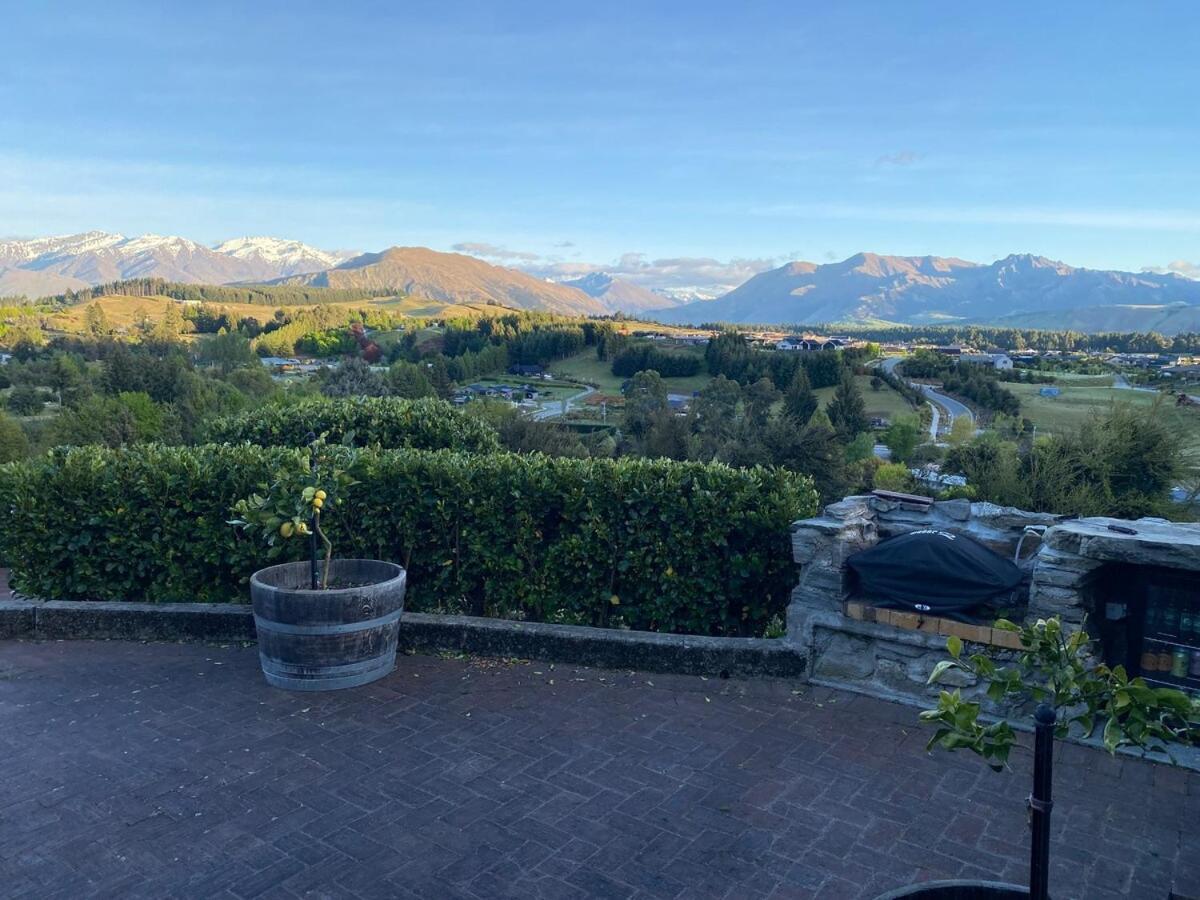 Holiday home Ridge Wanaka