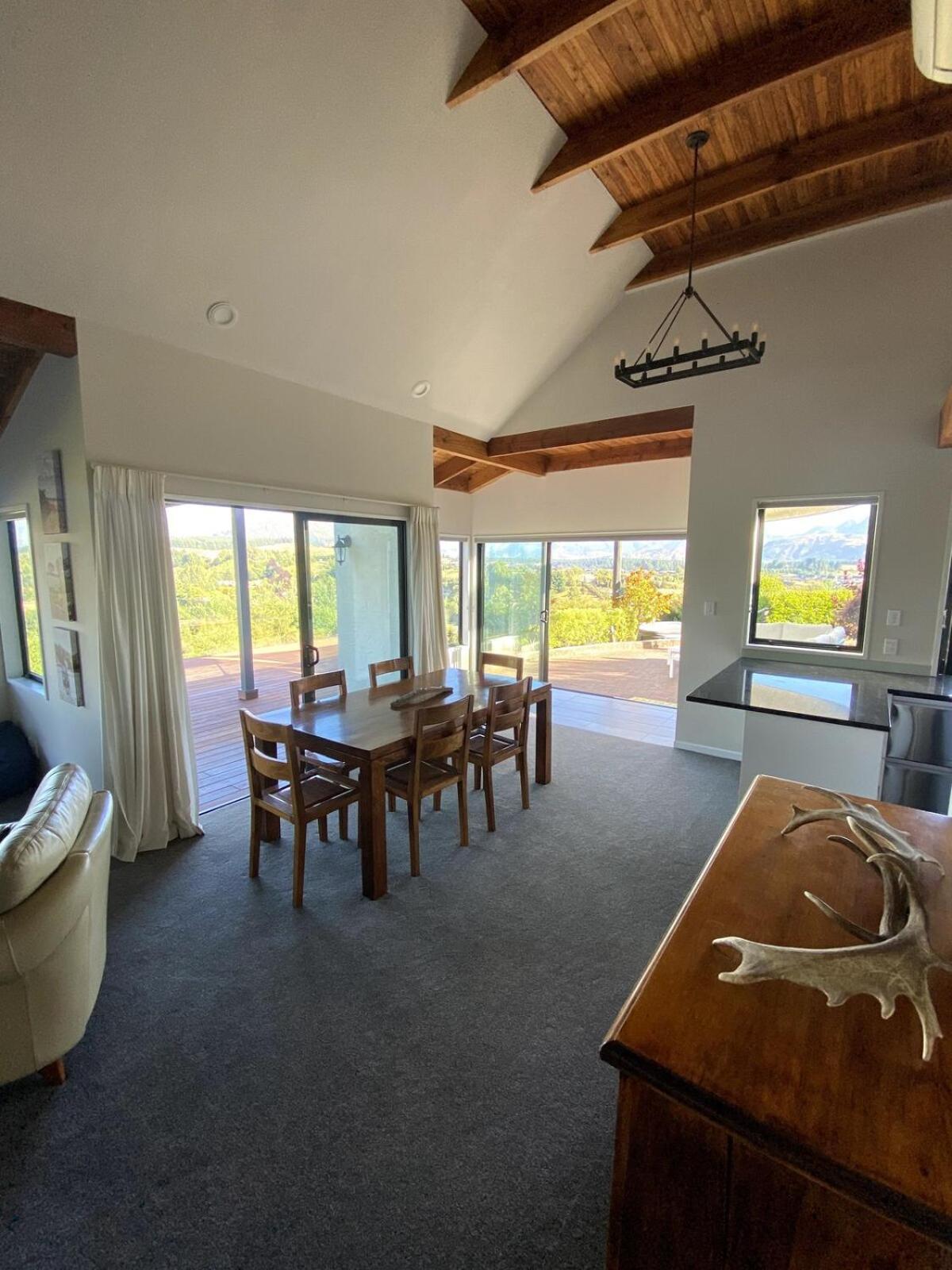Ridge * Wanaka