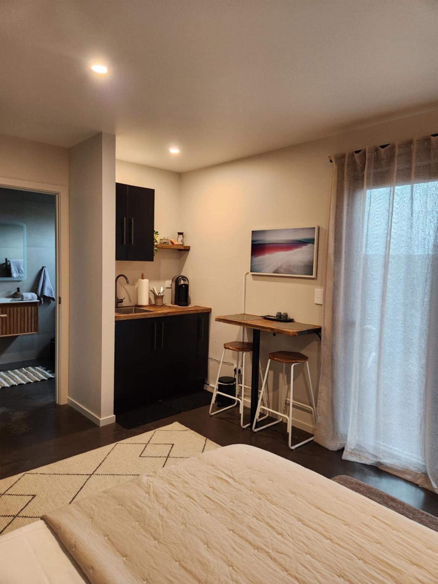 Escape To Riverslea Guest house