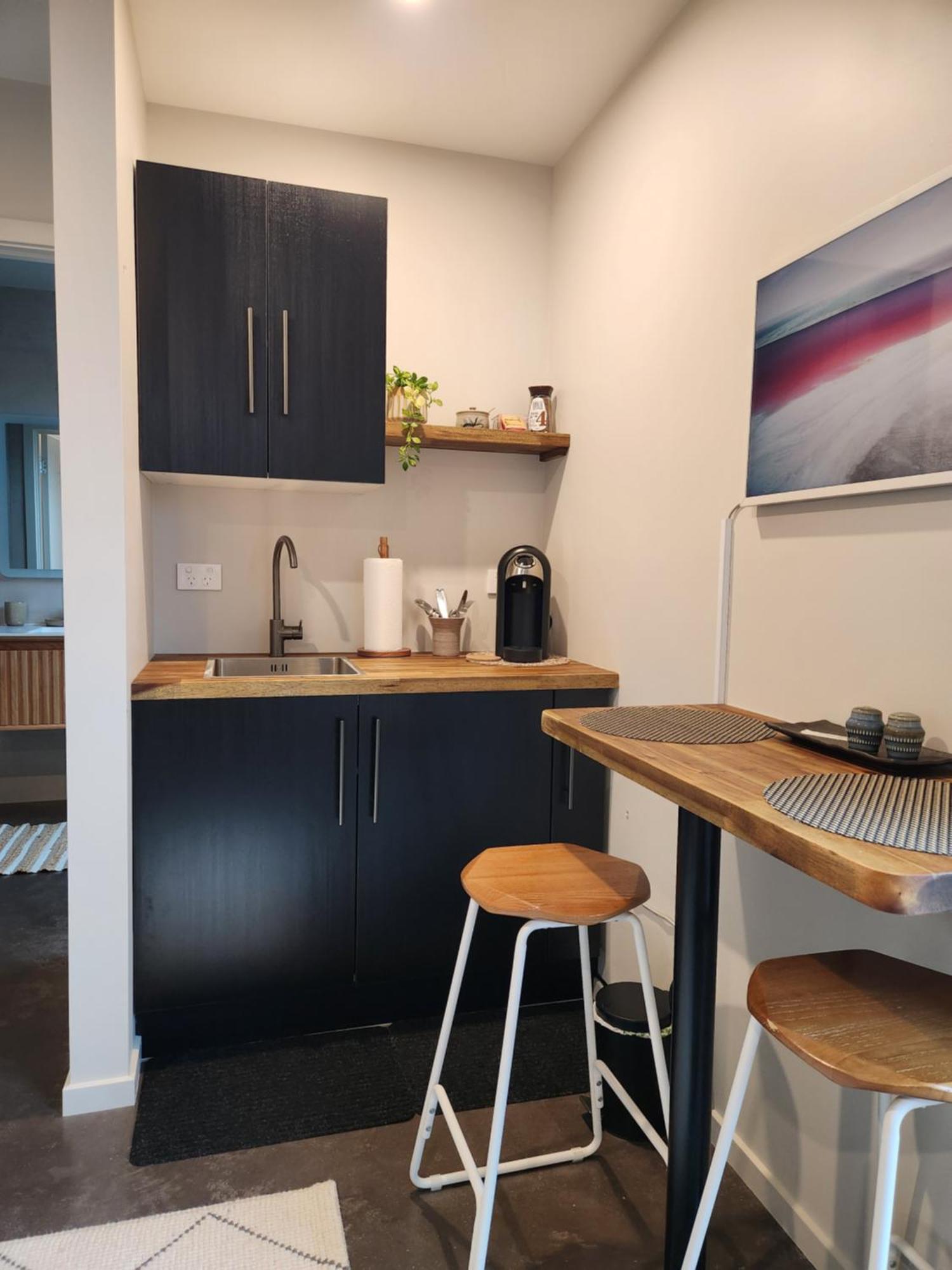 Guest house Escape To Riverslea *