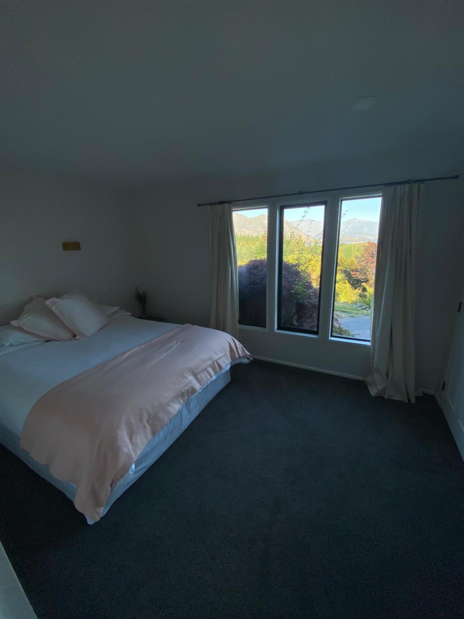 Holiday home Ridge Wanaka