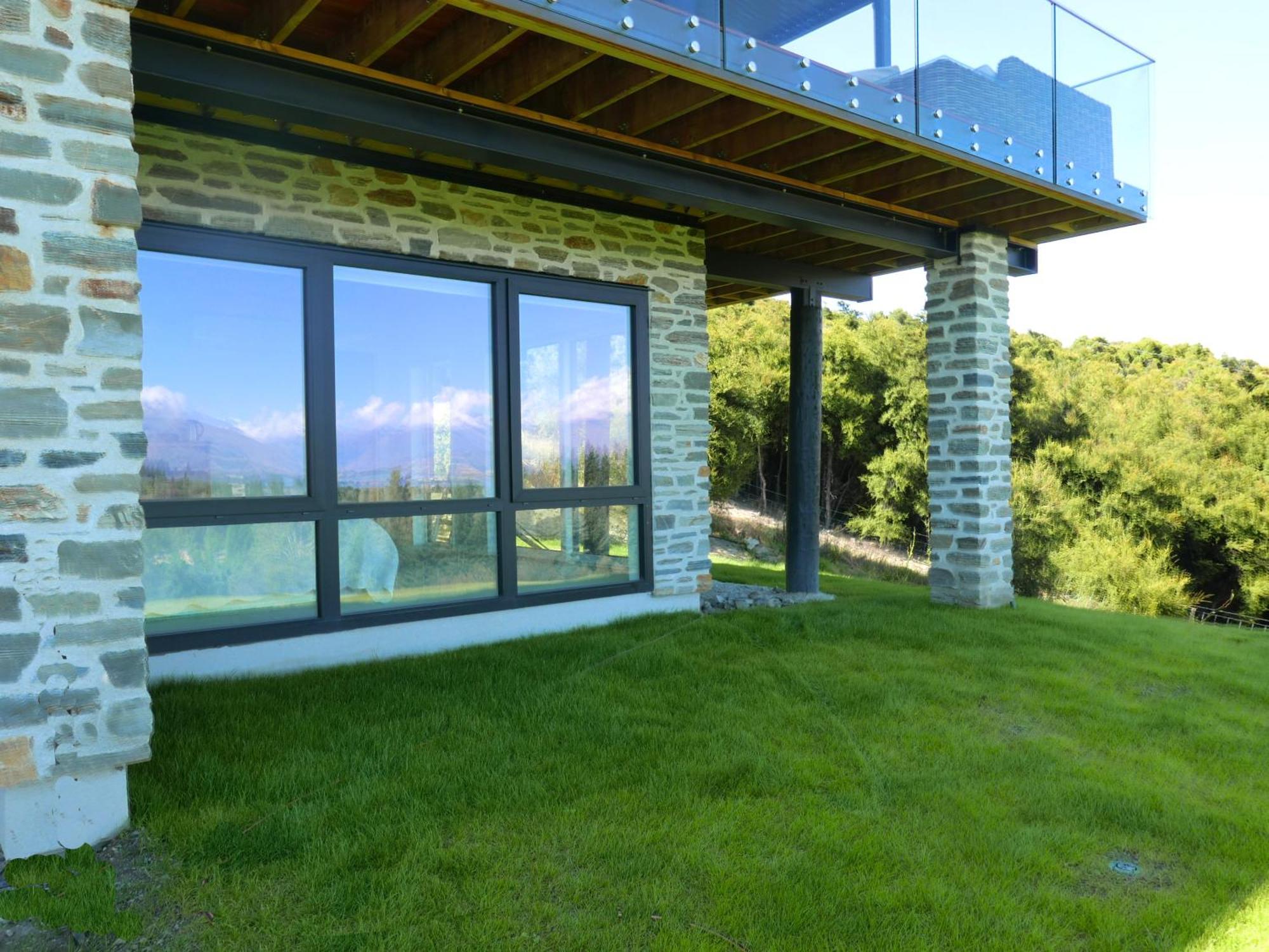 Holiday home Ridge Wanaka