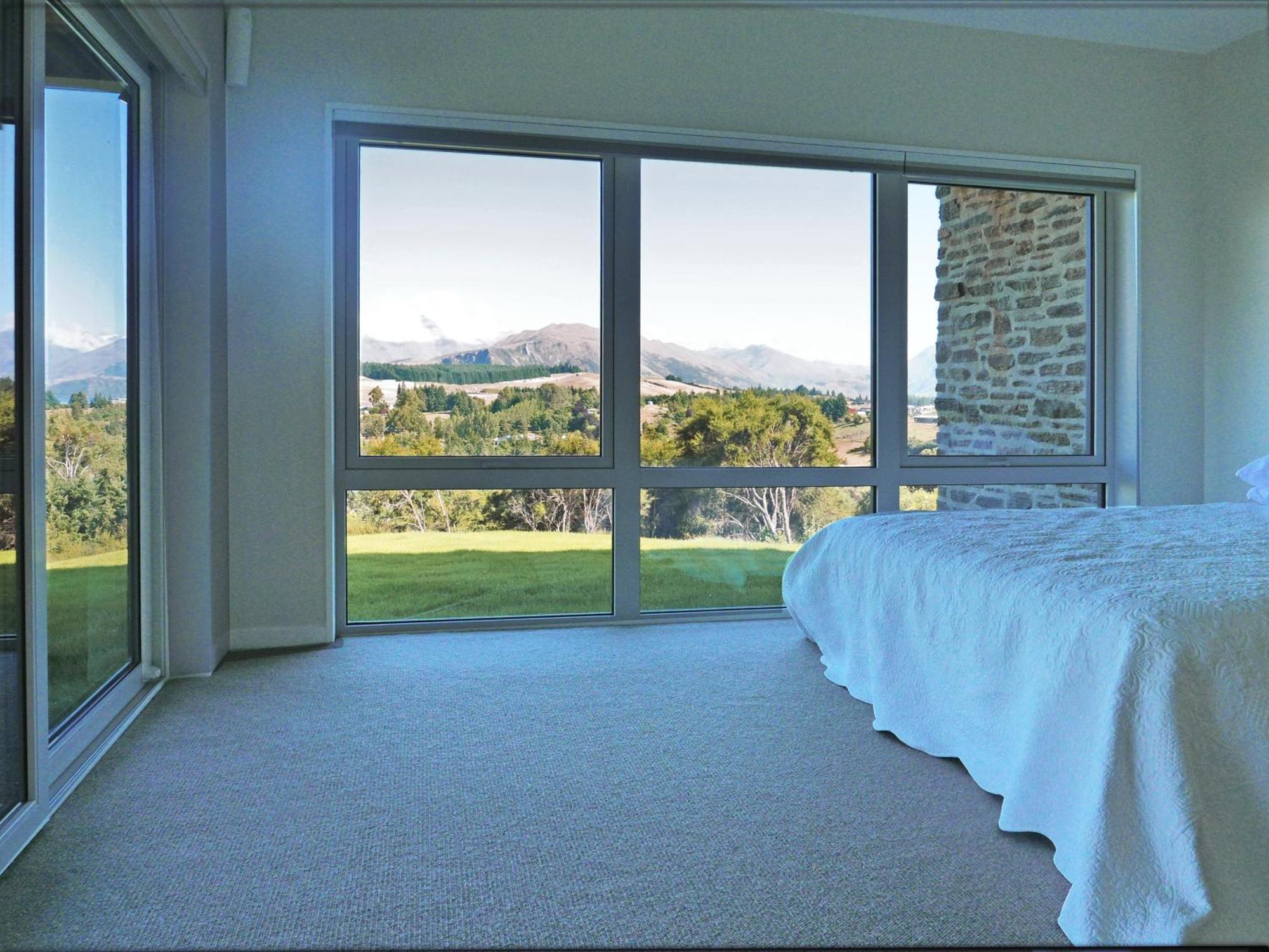 Ridge Wanaka