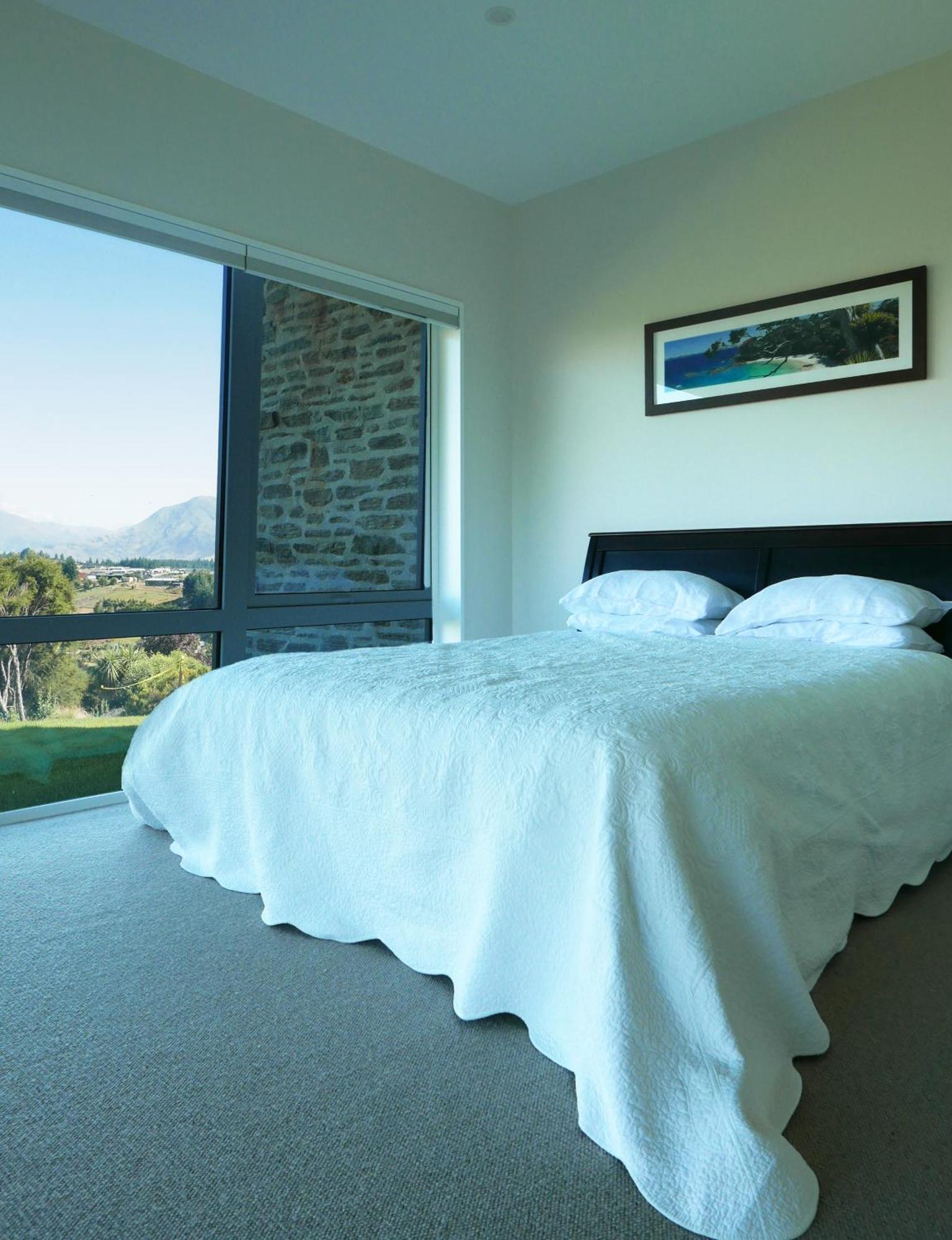 Ridge * Wanaka