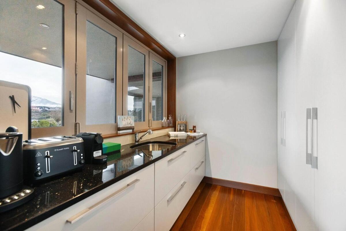 Ridgecrest Retreat Holiday home Wanaka