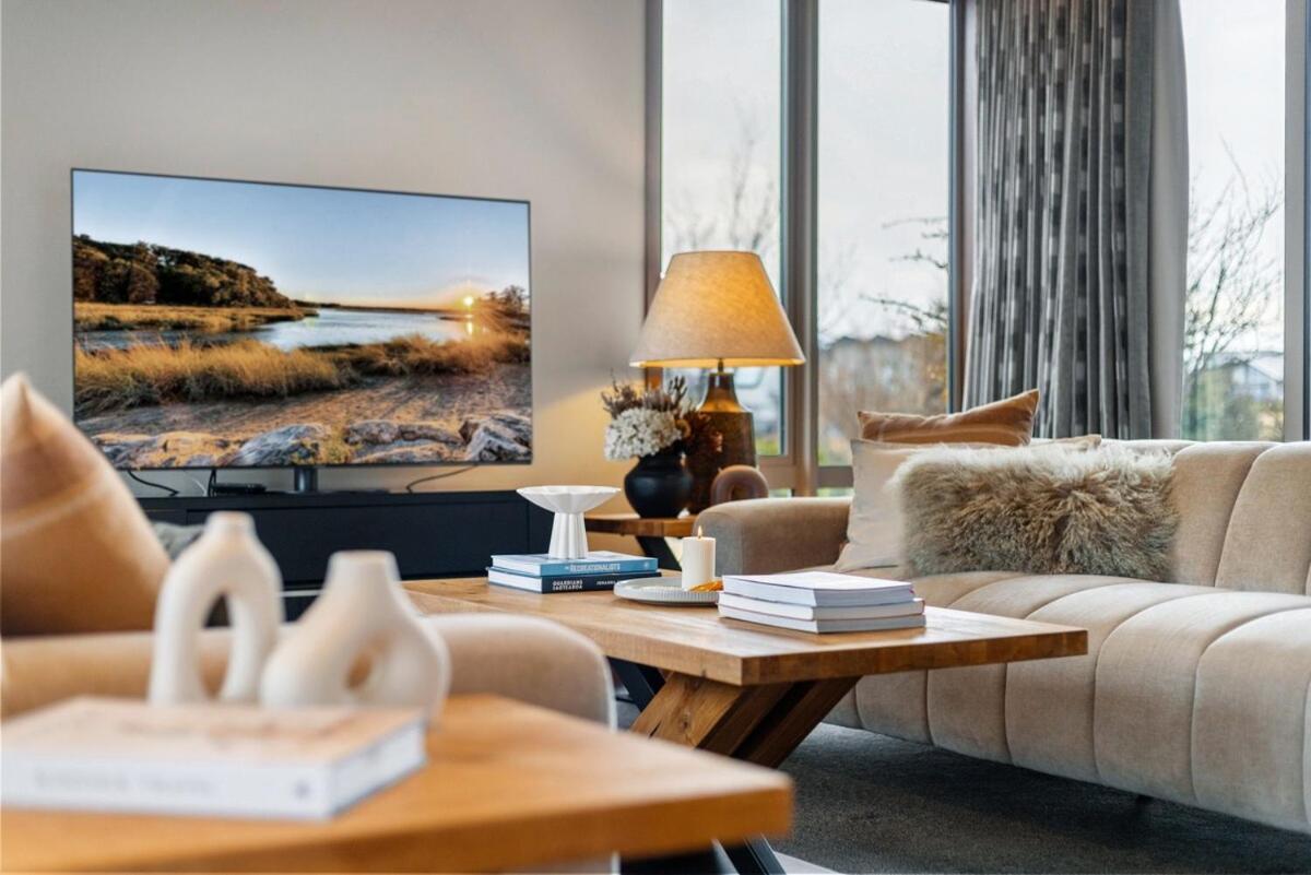 Holiday home Ridgecrest Retreat Wanaka