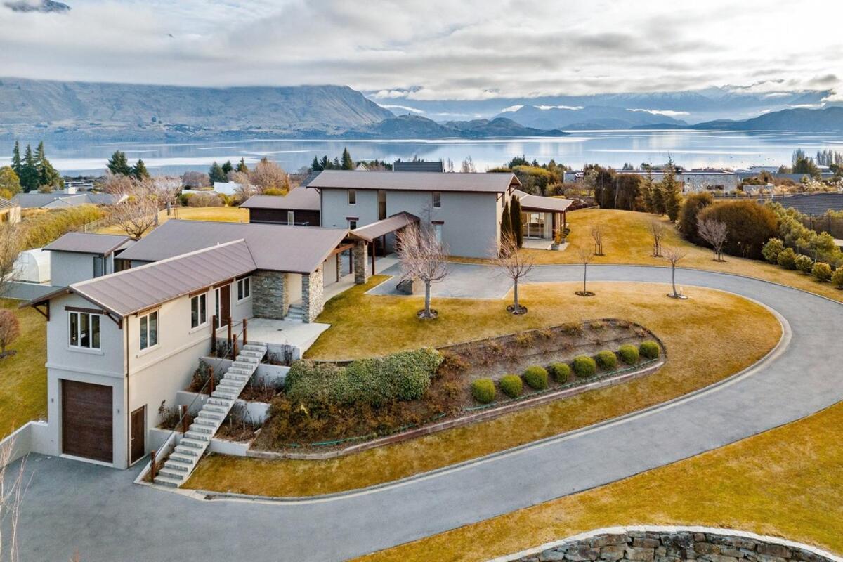Holiday home Ridgecrest Retreat Wanaka