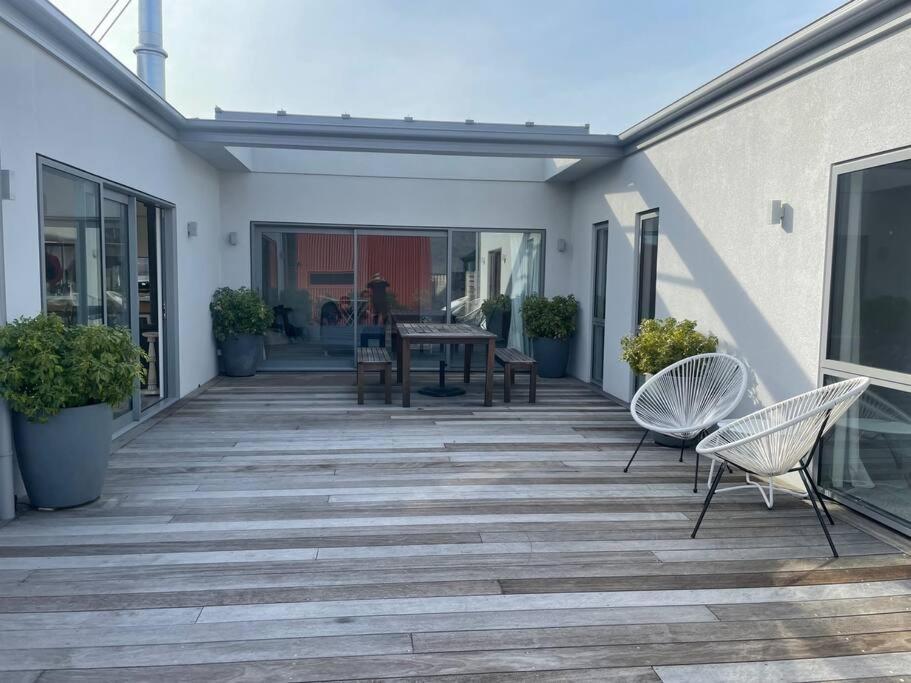 Holiday home Lakeview Heights - 2020 Built Luxury Large House & Self Contained - 264 Sq Mtr Wanaka