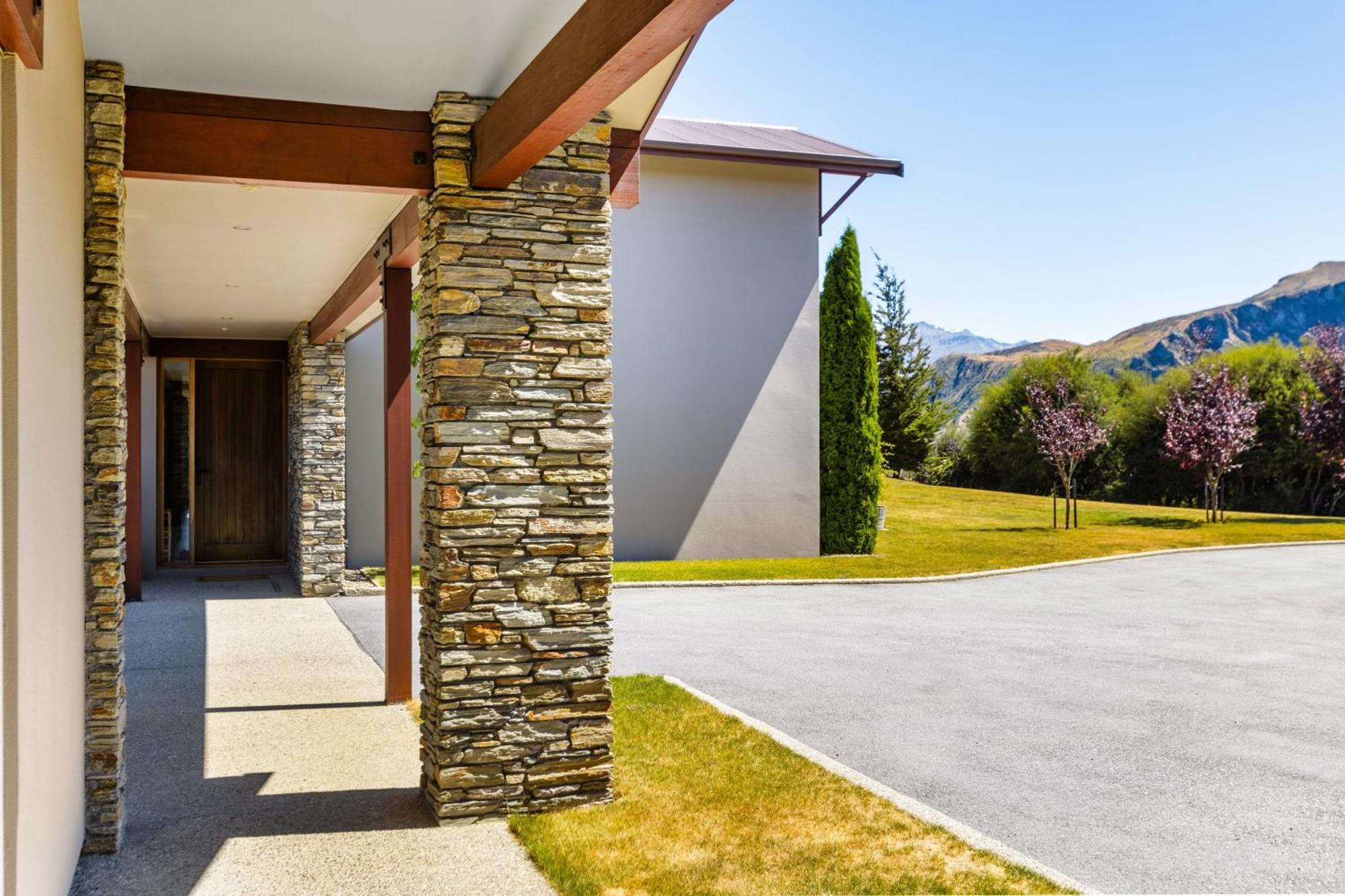 Ridgecrest Retreat Wanaka