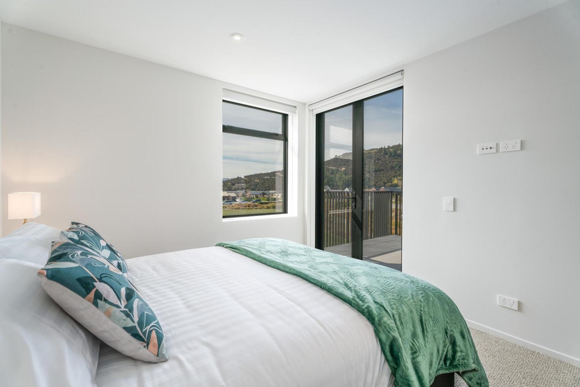 Apartment Alpine Horizons - Your Dream Awaits *