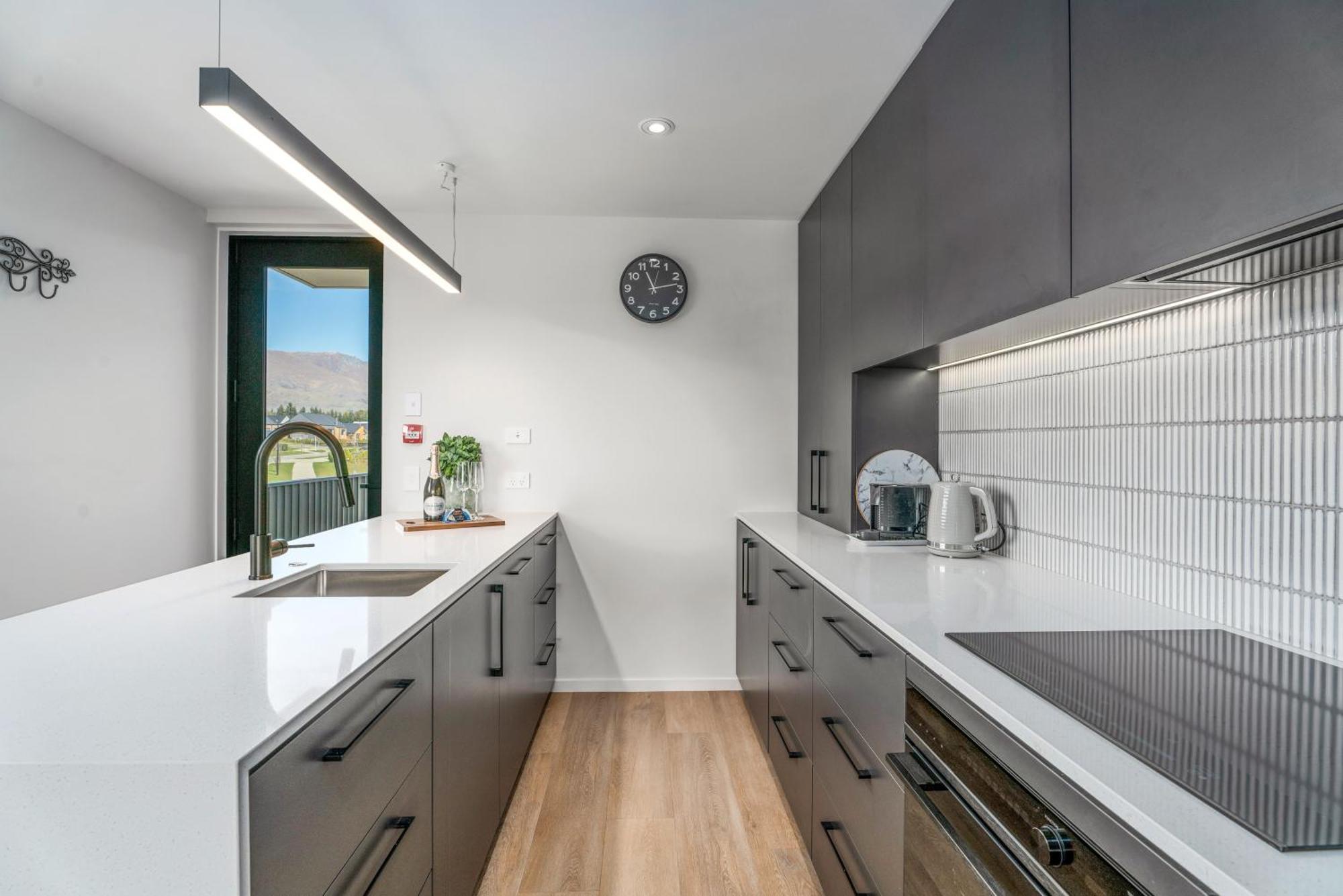 Alpine Horizons - Your Dream Awaits *