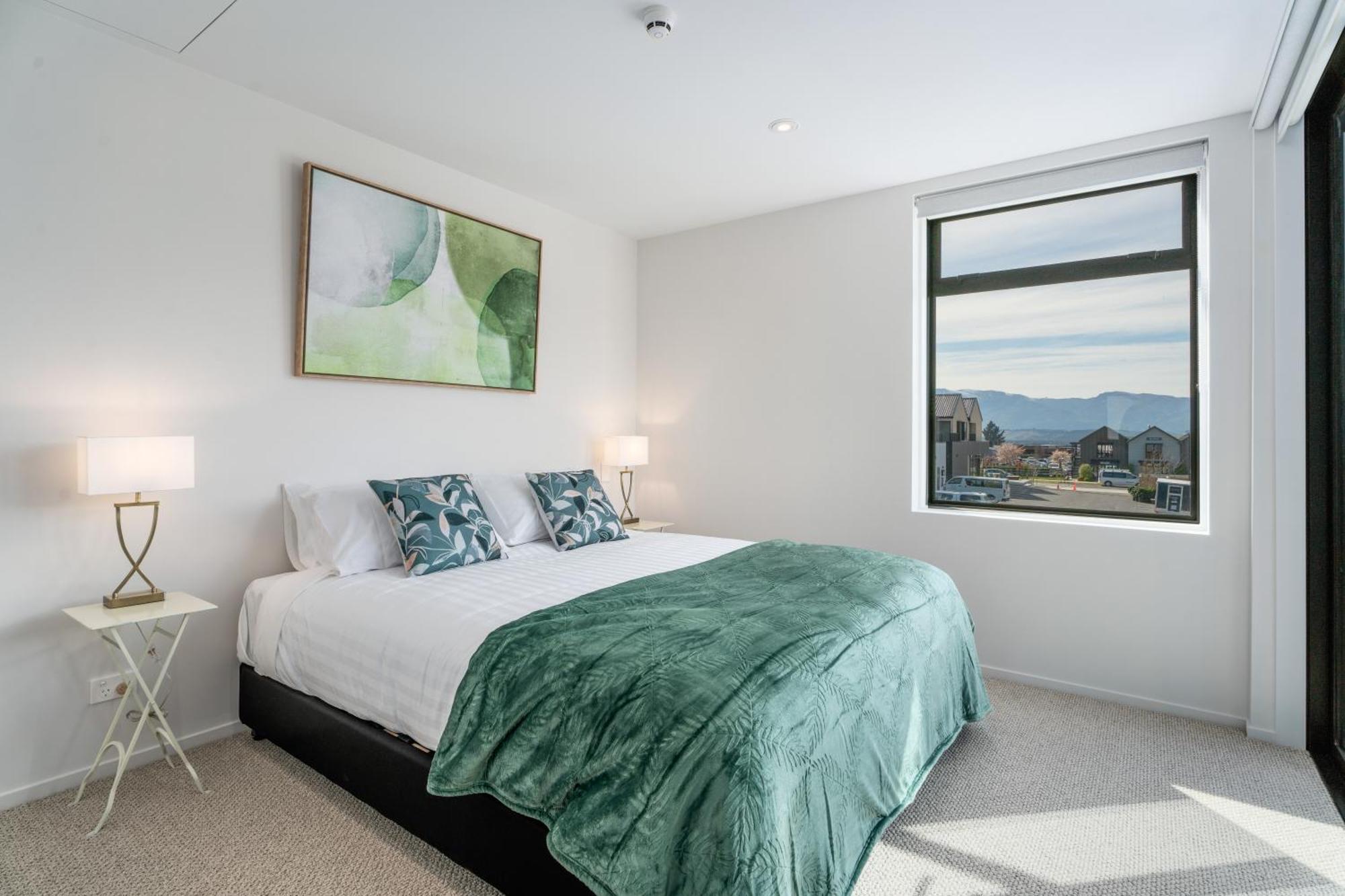 Alpine Horizons - Your Dream Awaits