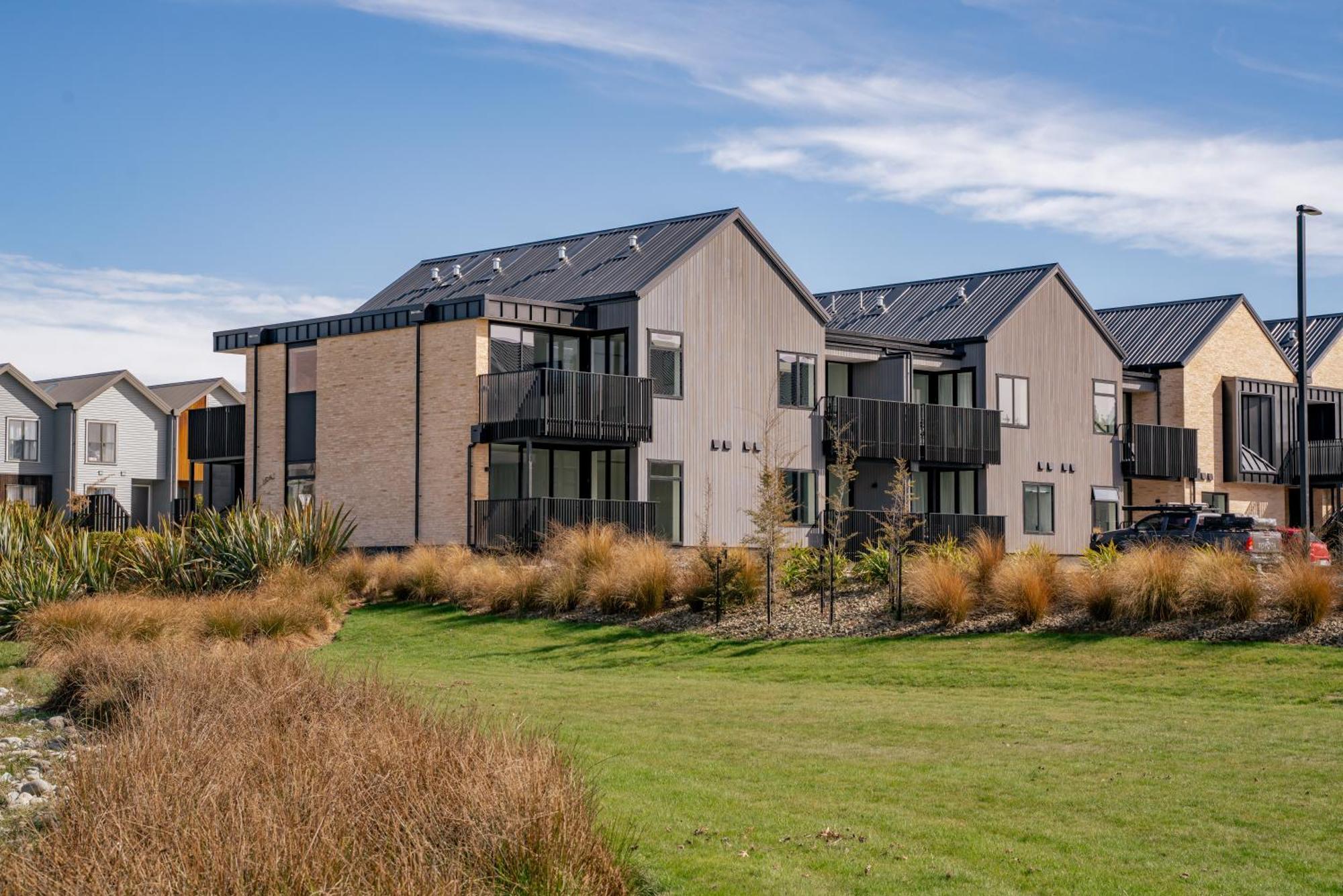 Alpine Horizons - Your Dream Awaits *