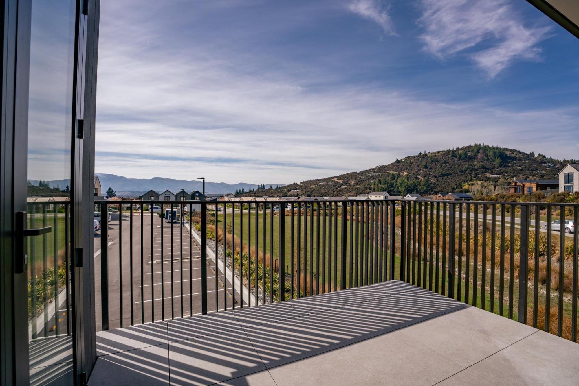 Apartment Alpine Horizons - Your Dream Awaits *