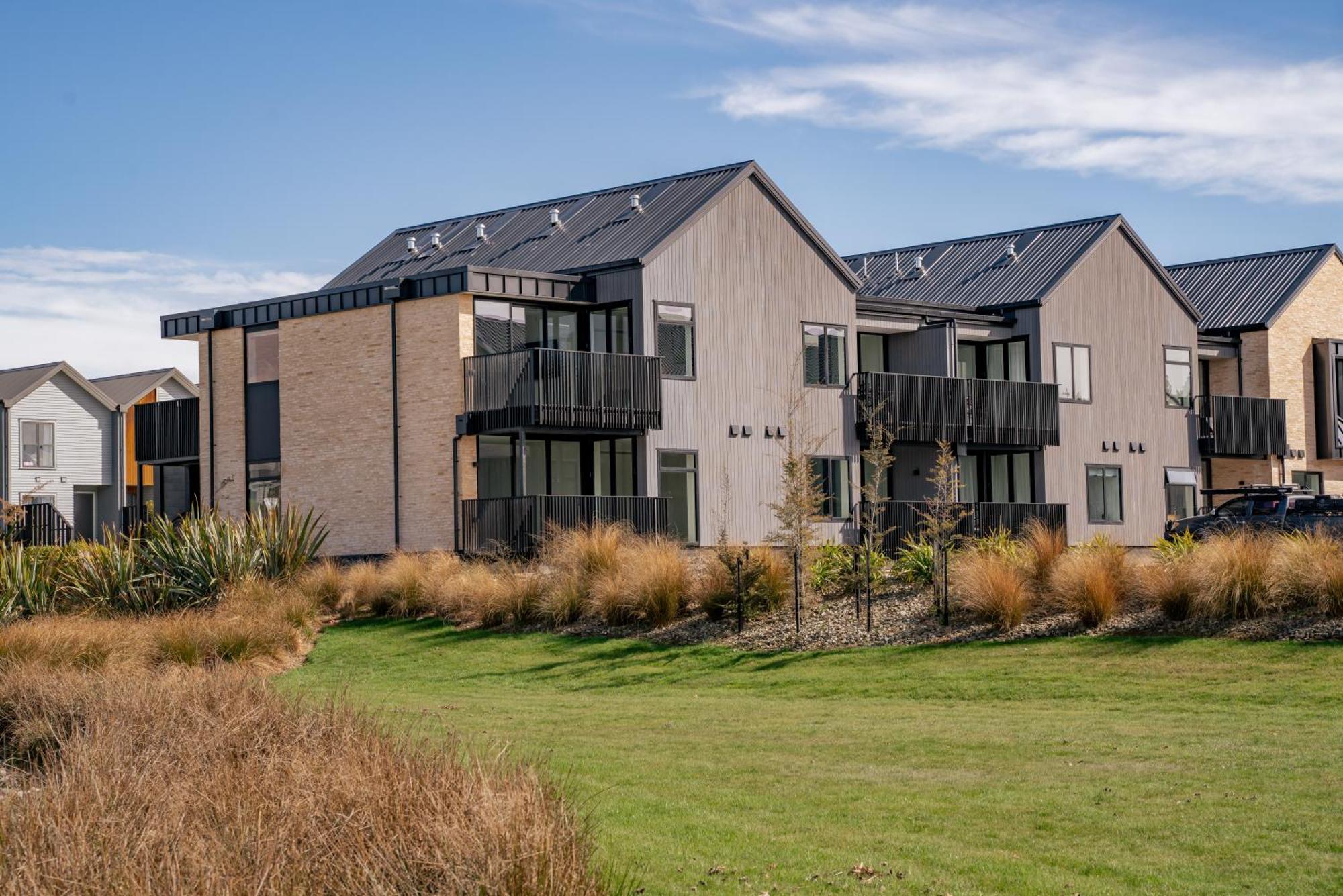 Apartment Alpine Horizons - Your Dream Awaits *