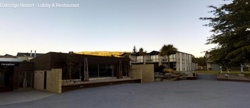 Accor Vacation Club Wanaka Apartment