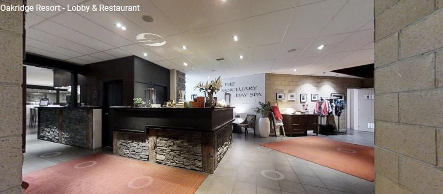 Accor Vacation Club Wanaka Apartment *