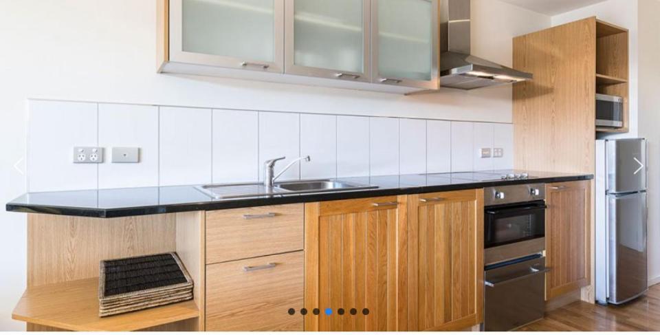 Apartment Accor Vacation Club Wanaka *