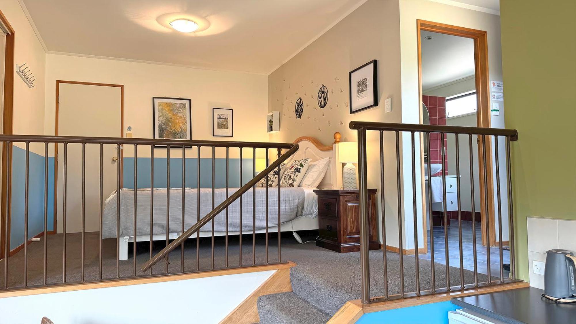 Alpine View Lodge