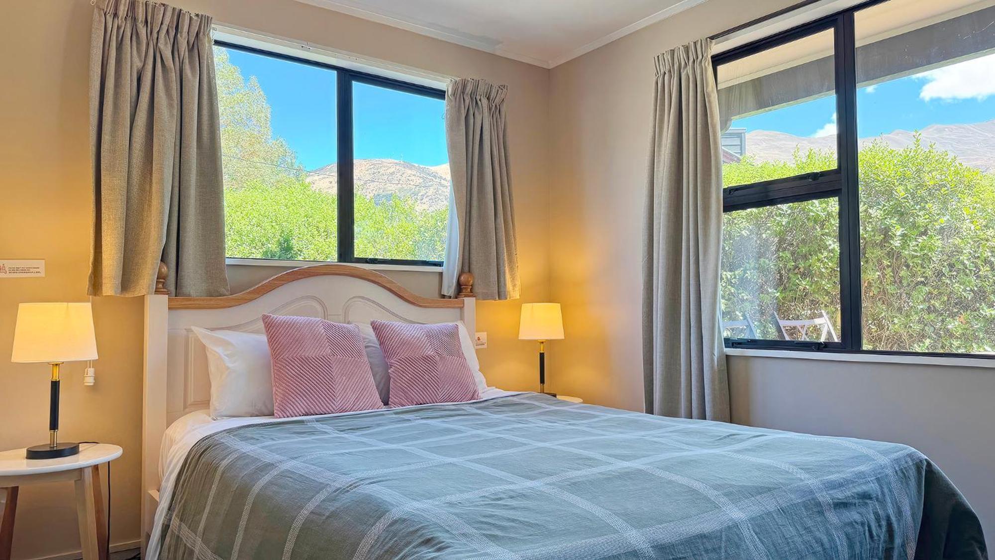 Alpine View Lodge Wanaka