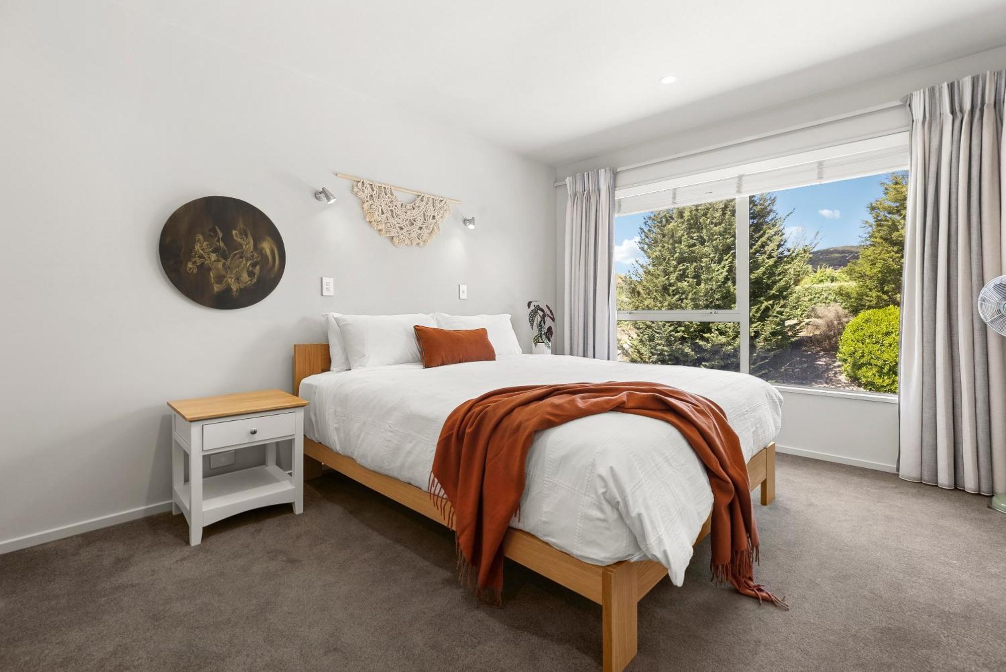 Spacious Alpine View * Wanaka