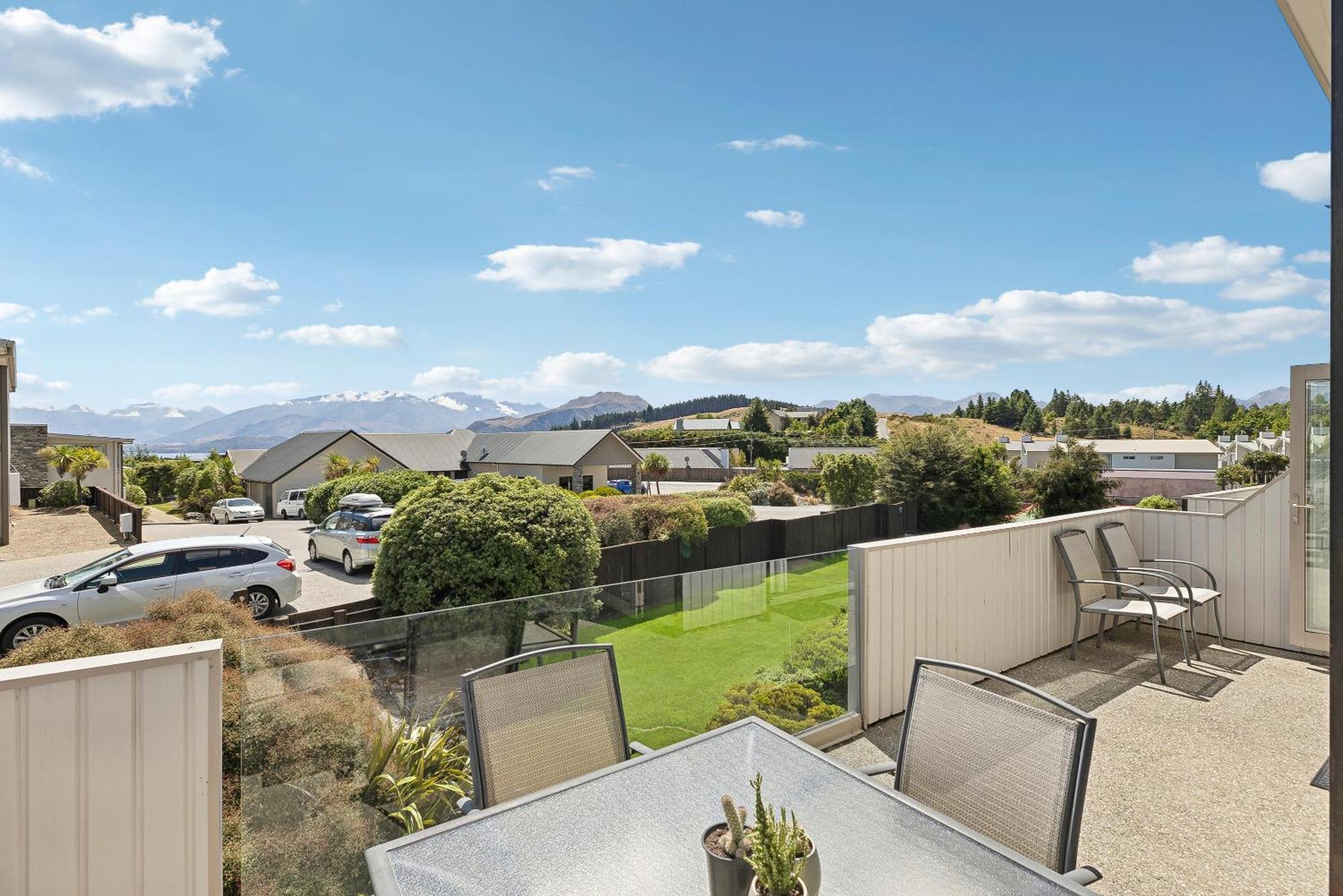 Spacious Alpine View * Wanaka
