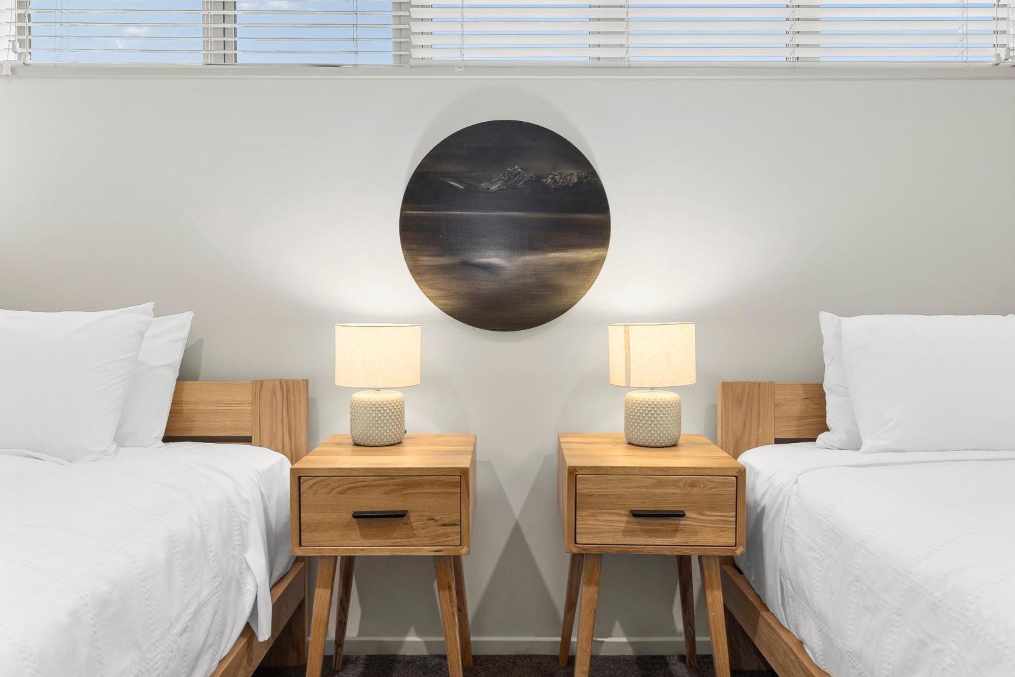 Spacious Alpine View * Wanaka