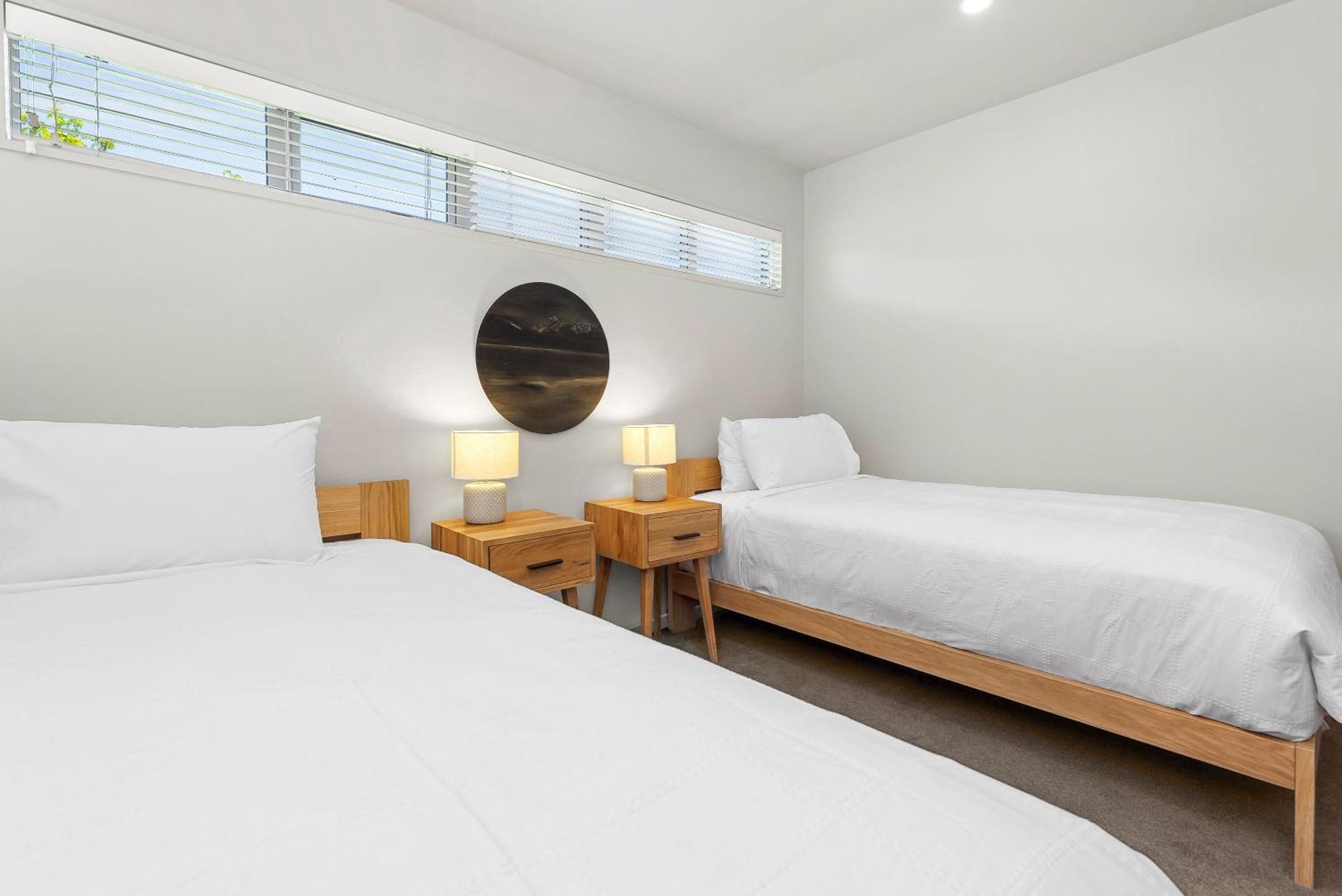 Villa Spacious Alpine View Wanaka