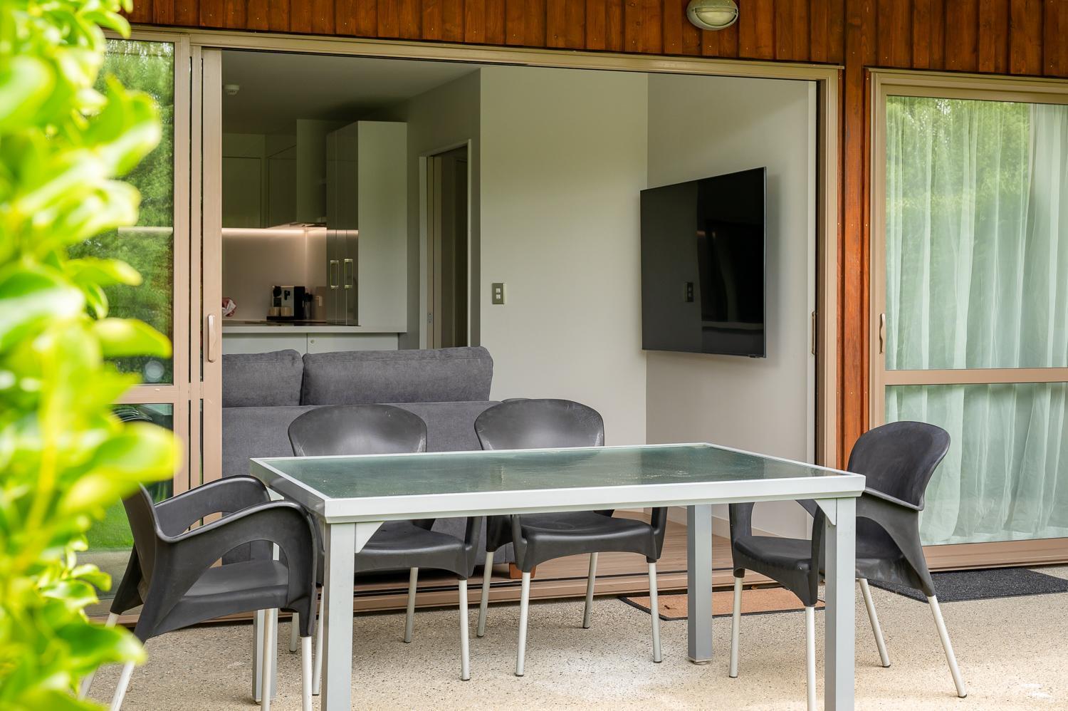 117 Apartment