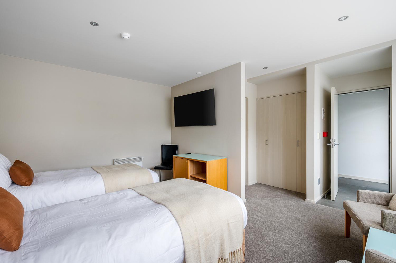 117 Apartment