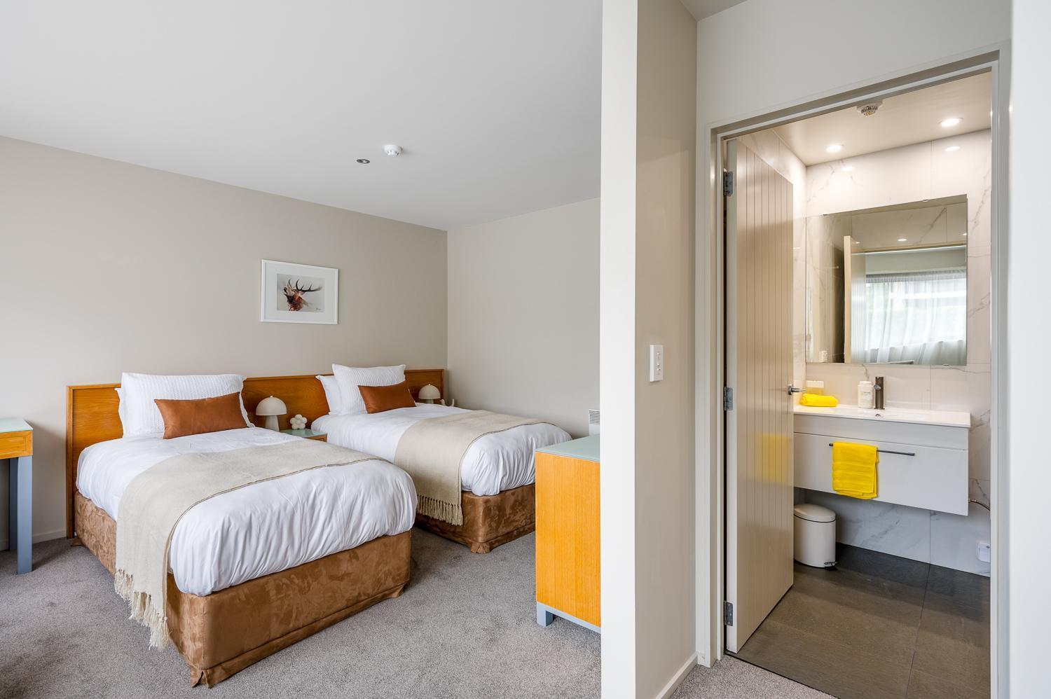 Apartment 117 Wanaka
