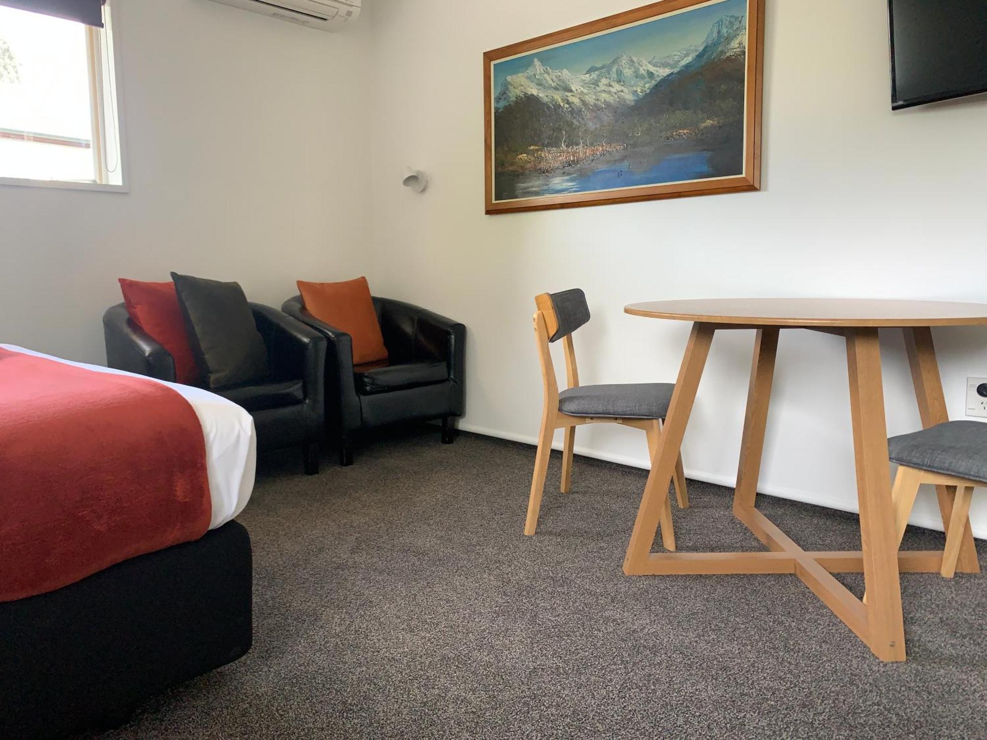 Alpine Motel